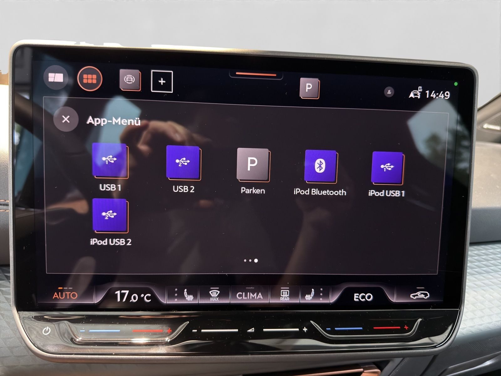 Cupra Born – Bild 15