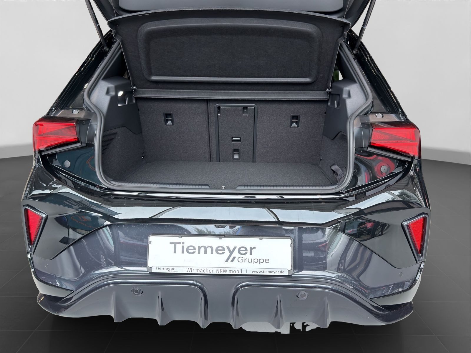 Cupra Born – Bild 17