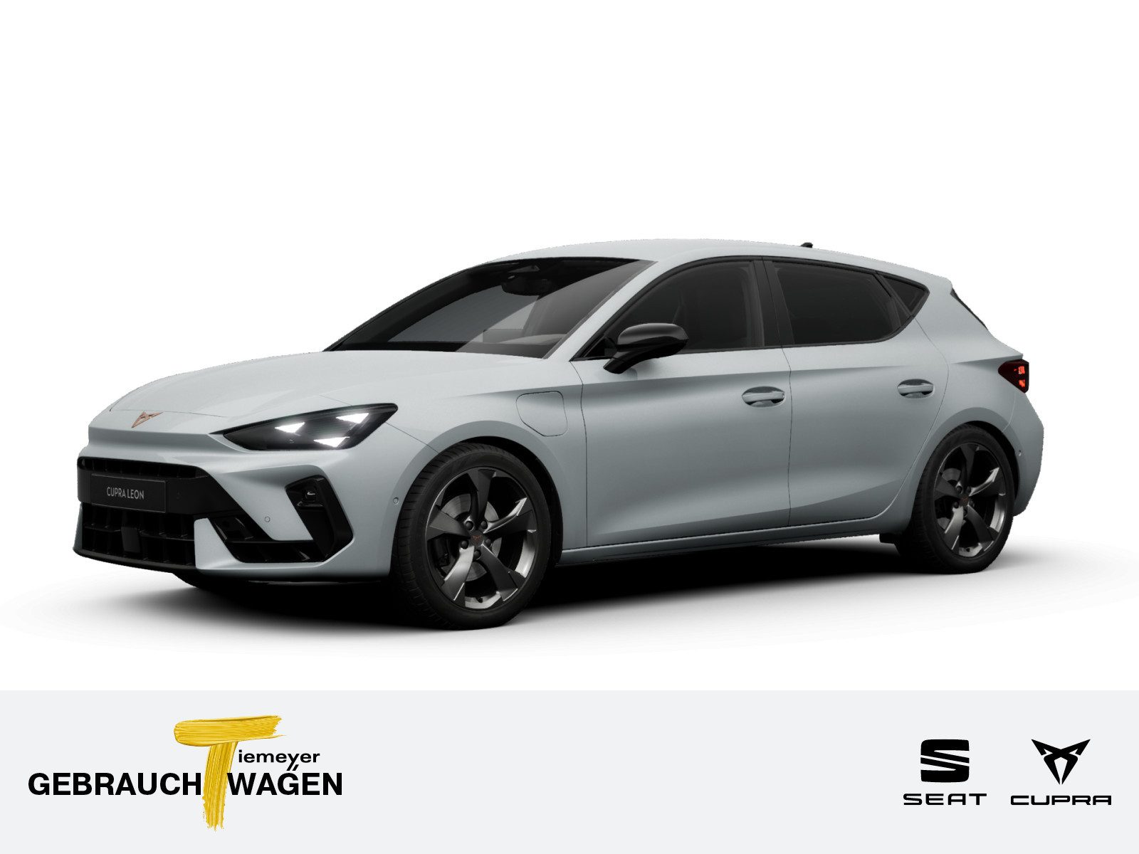 Cupra Leon – Bild 1