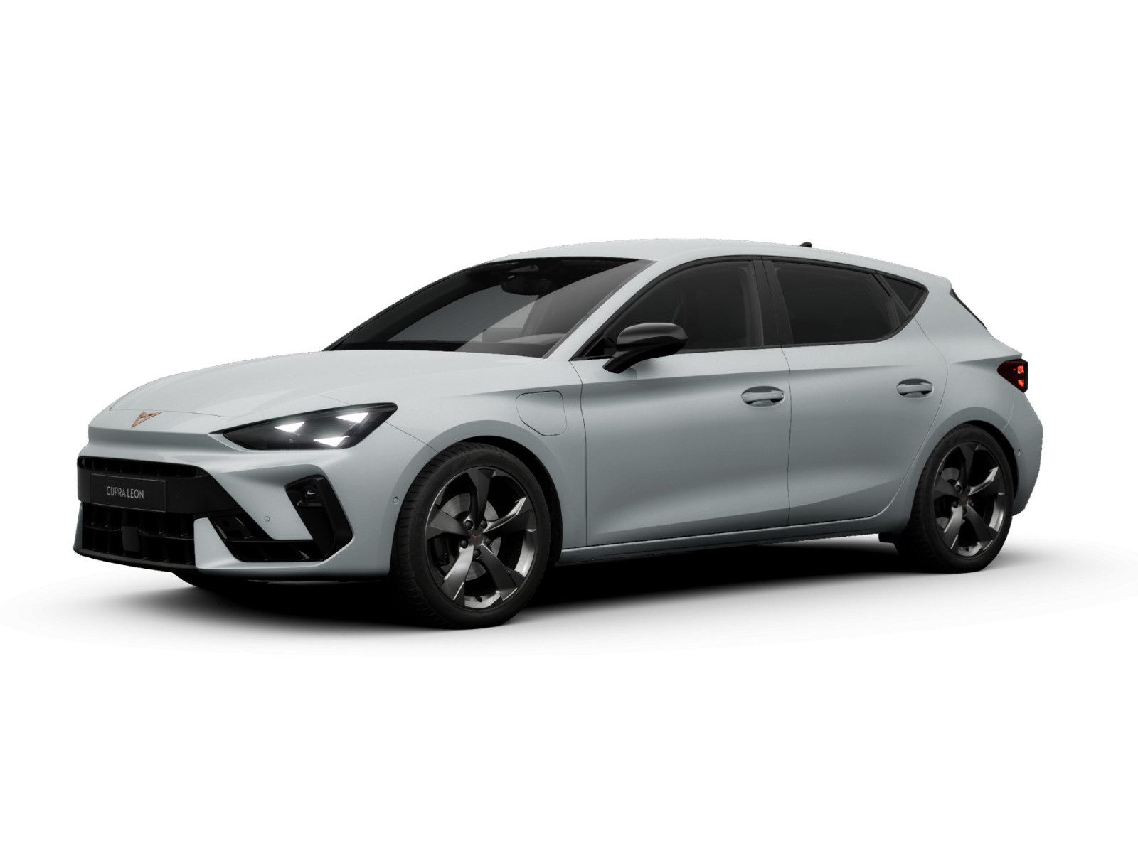 Cupra Leon – Bild 2