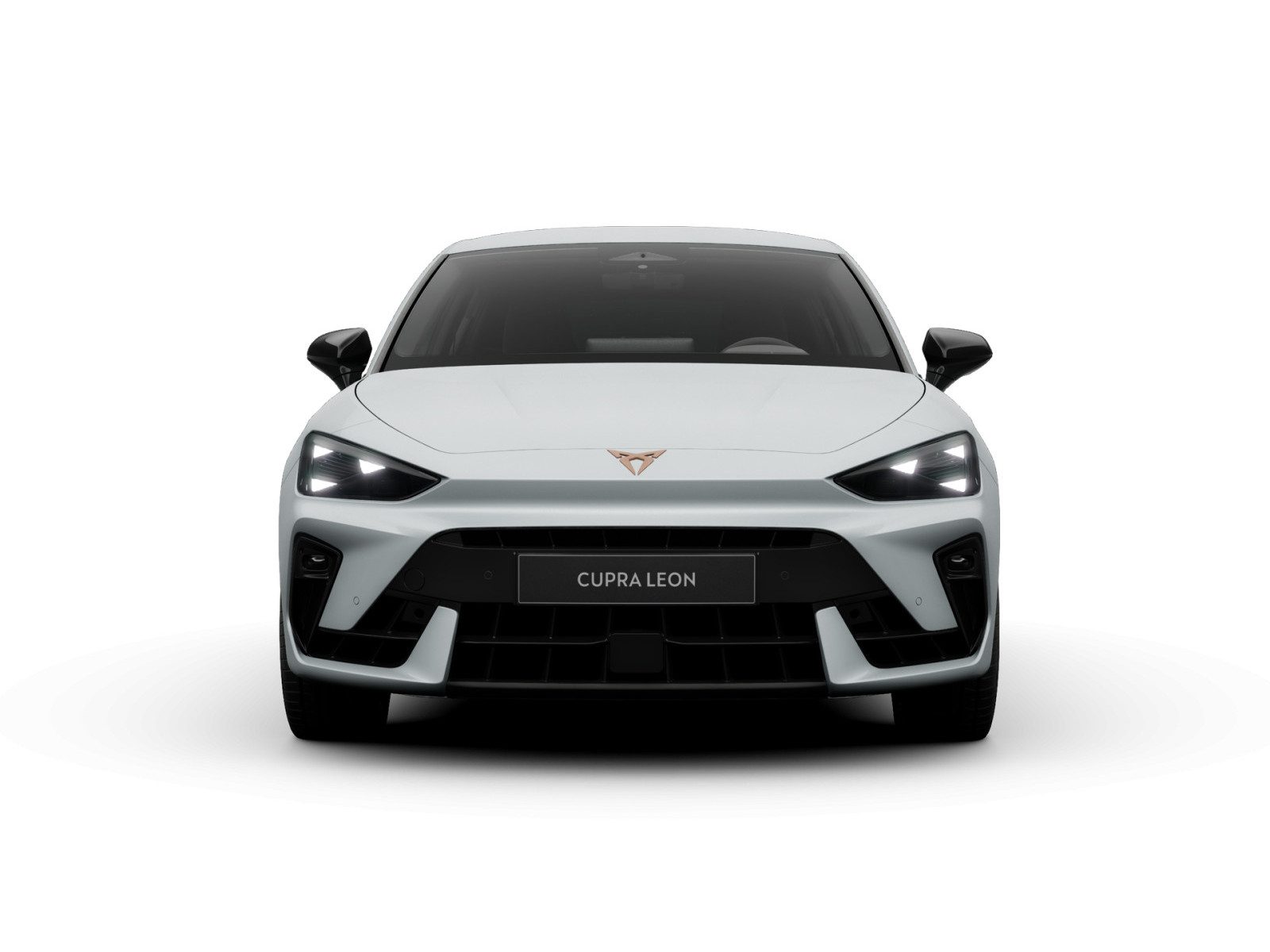 Cupra Leon – Bild 3