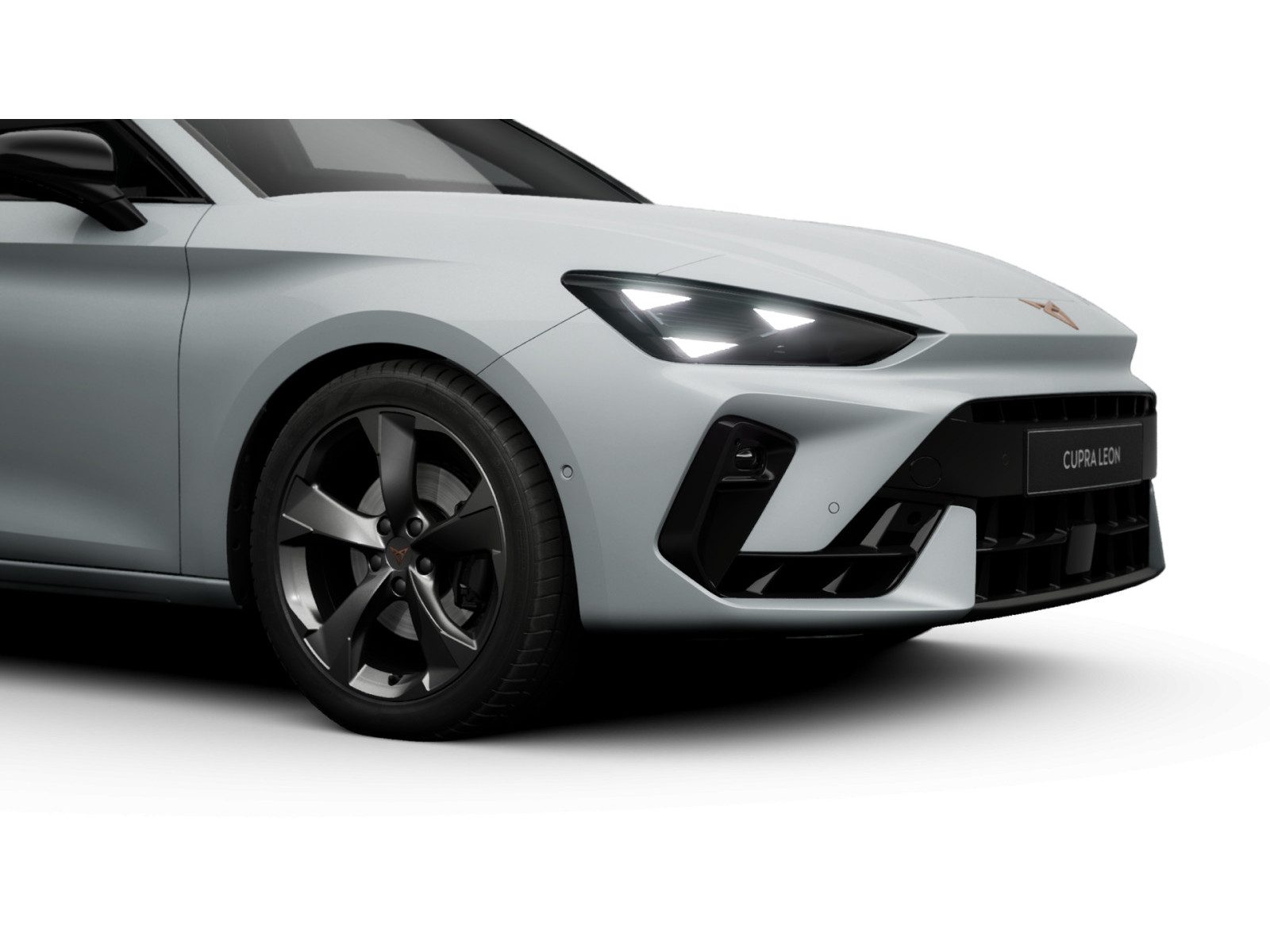 Cupra Leon – Bild 4