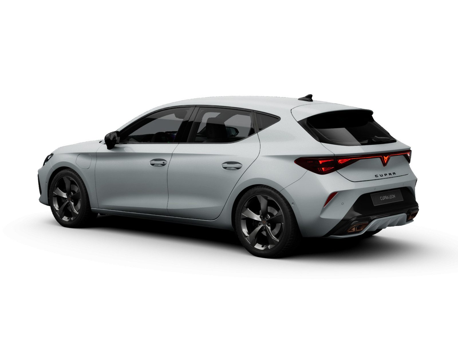 Cupra Leon – Bild 5