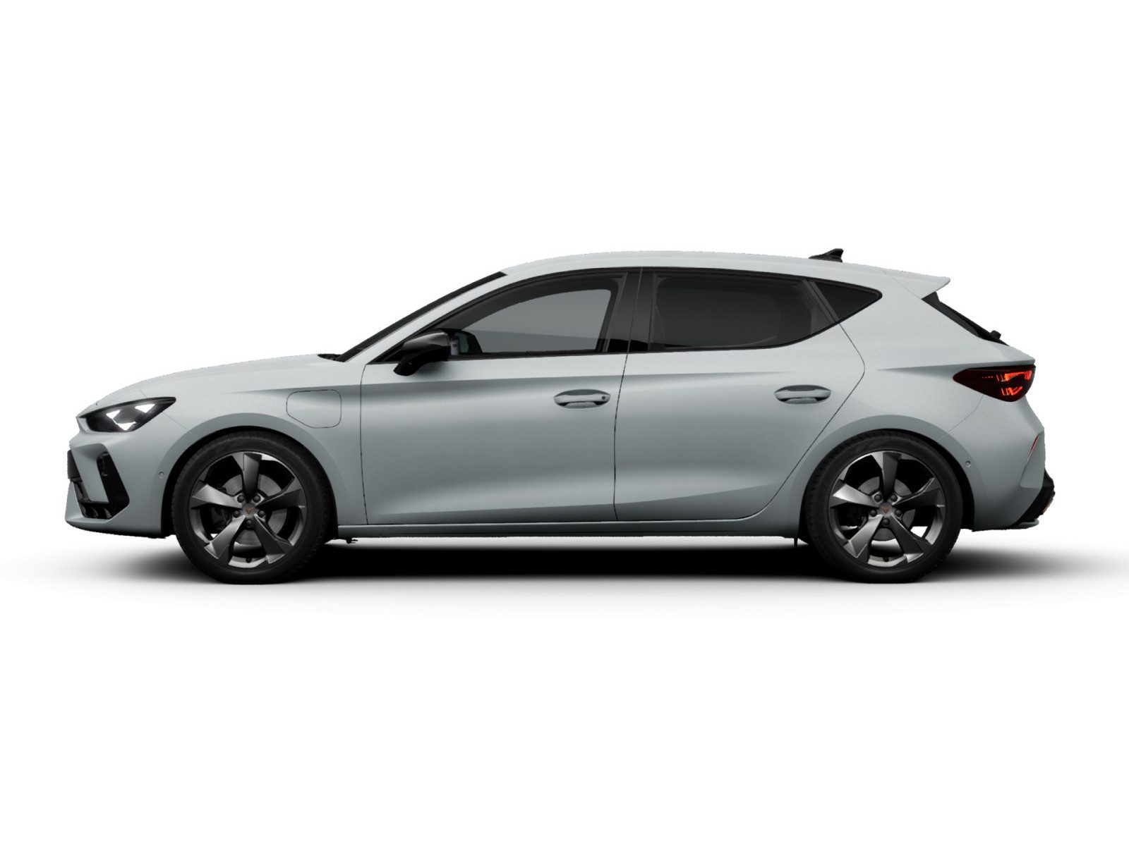 Cupra Leon – Bild 6