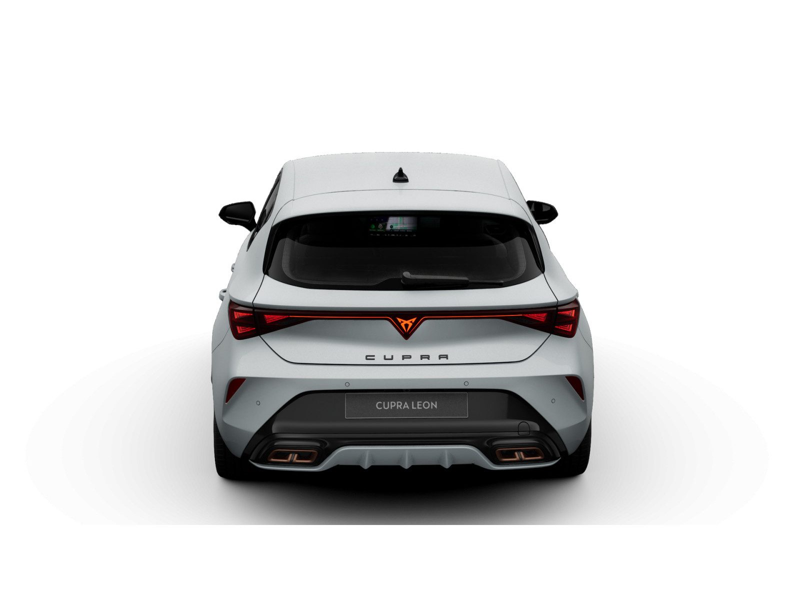 Cupra Leon – Bild 7