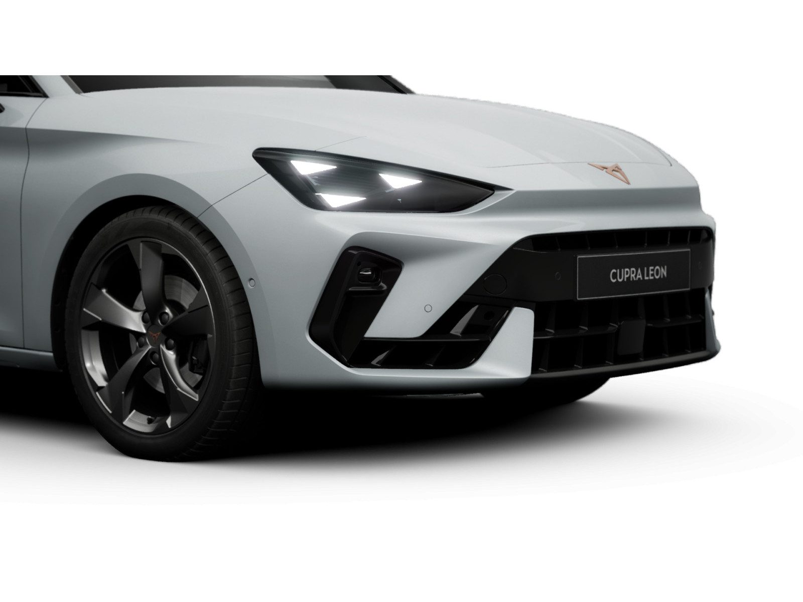 Cupra Leon – Bild 8