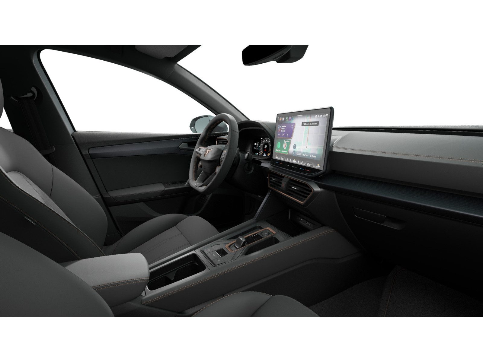 Cupra Leon – Bild 10