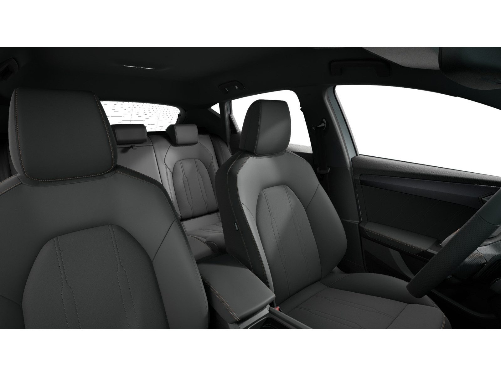 Cupra Leon – Bild 11