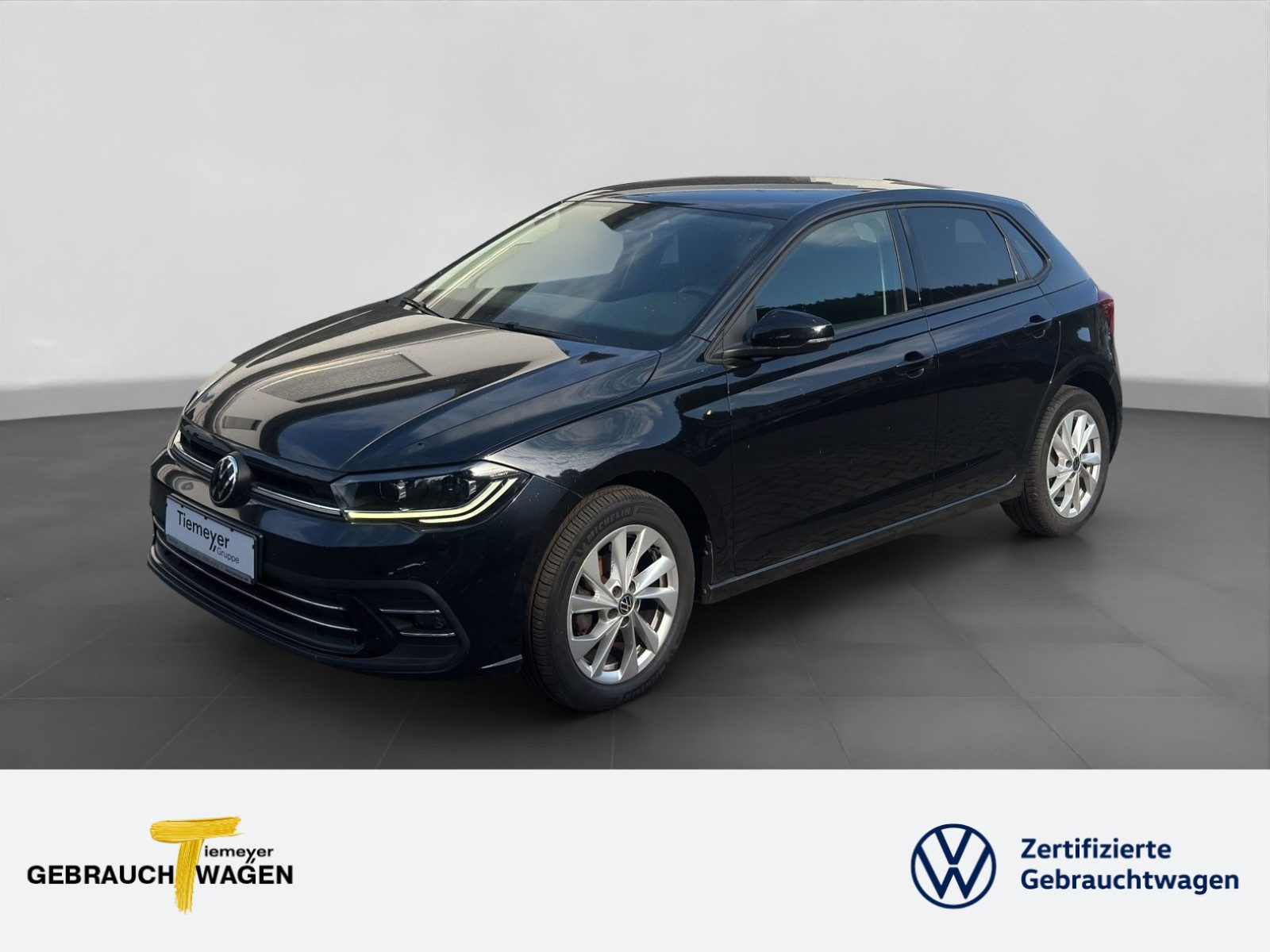 Volkswagen Polo – Bild 1