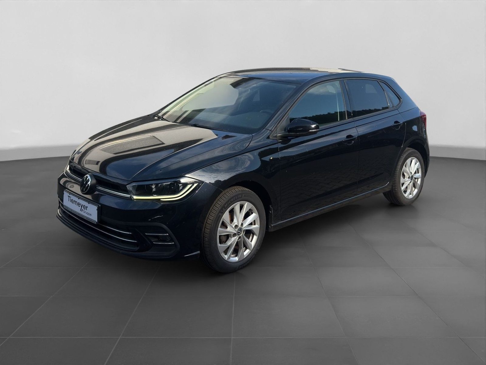 Volkswagen Polo – Bild 2