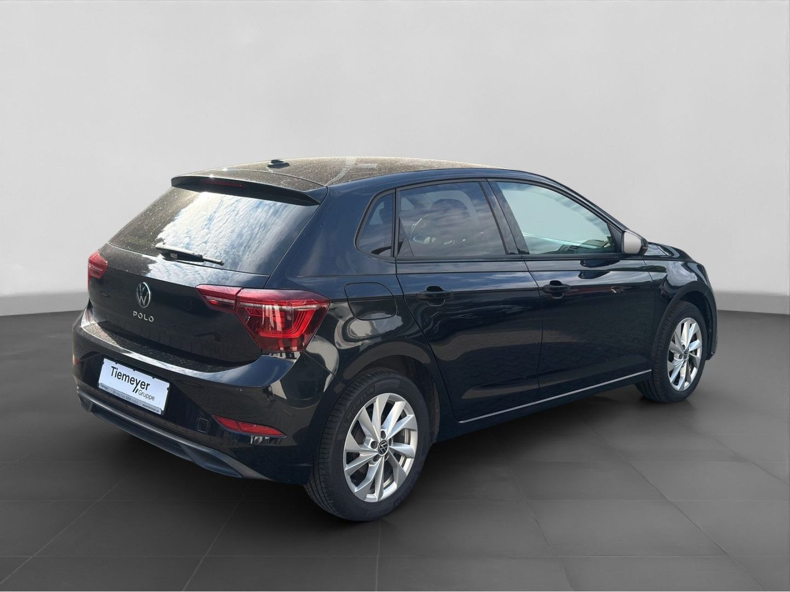 Volkswagen Polo – Bild 3