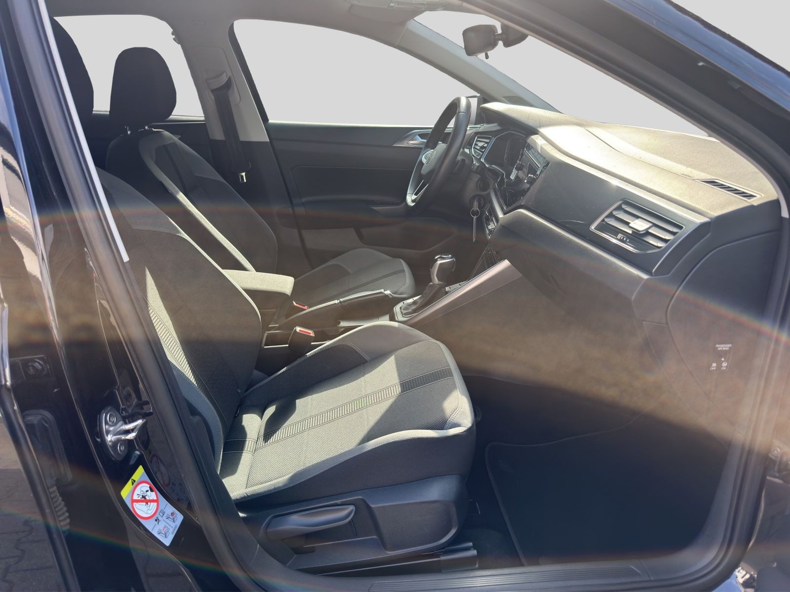 Volkswagen Polo – Bild 4