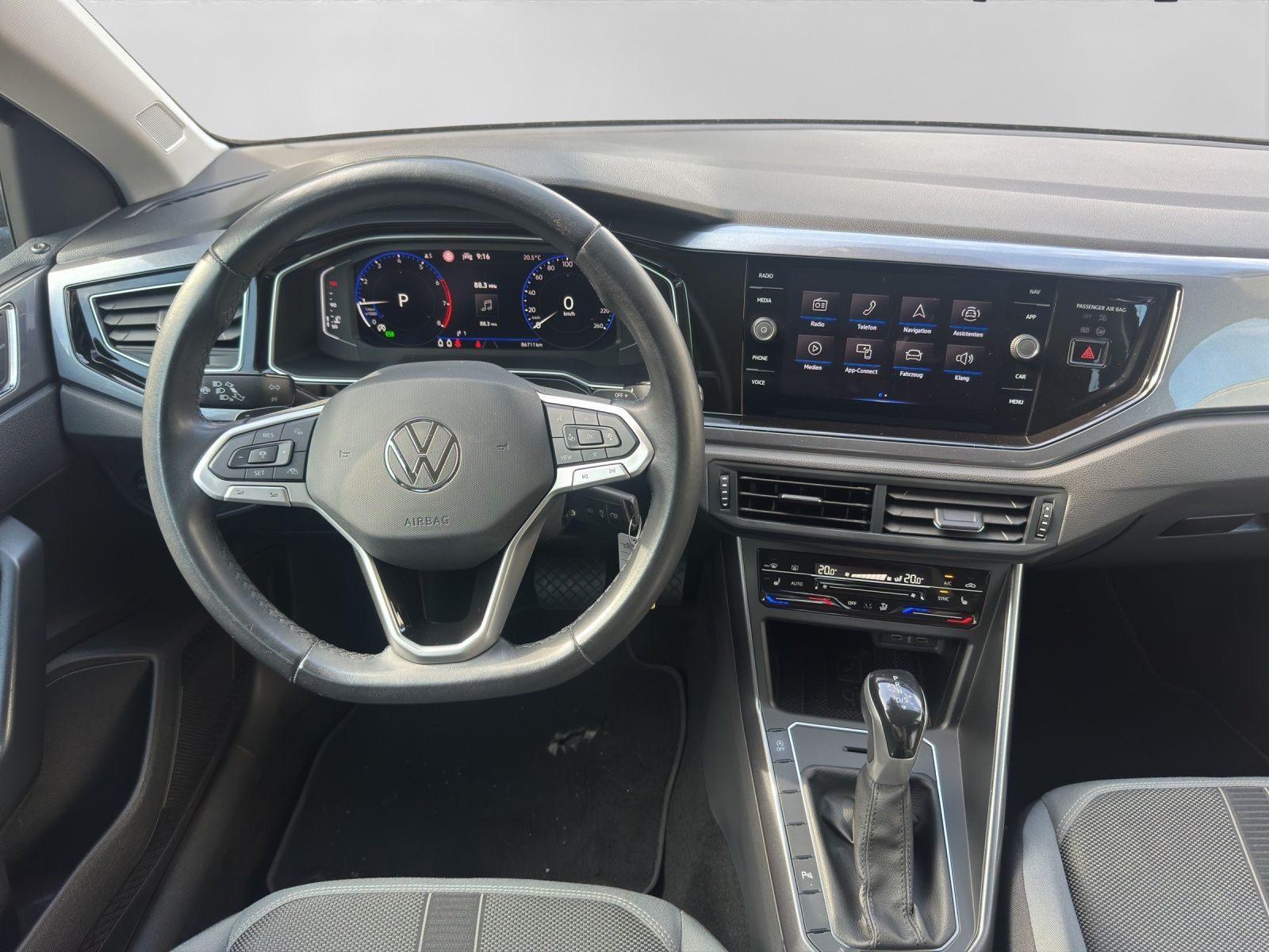 Volkswagen Polo – Bild 5