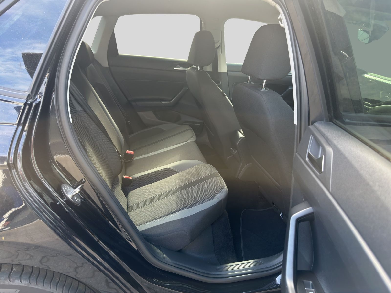 Volkswagen Polo – Bild 6