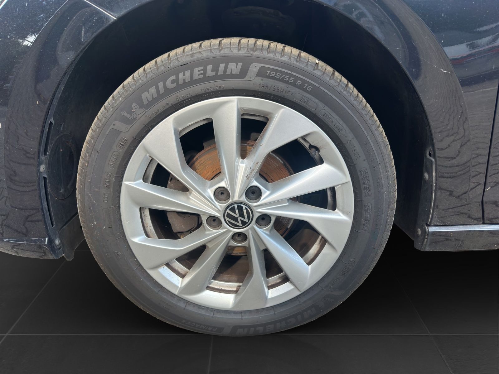 Volkswagen Polo – Bild 7
