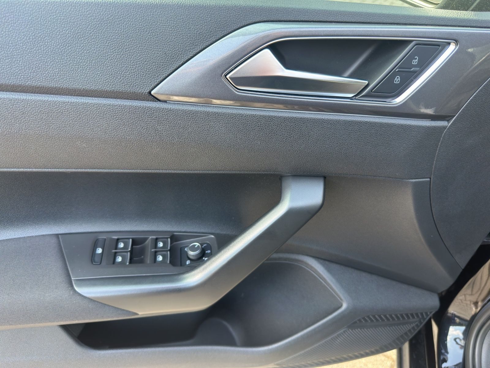 Volkswagen Polo – Bild 8