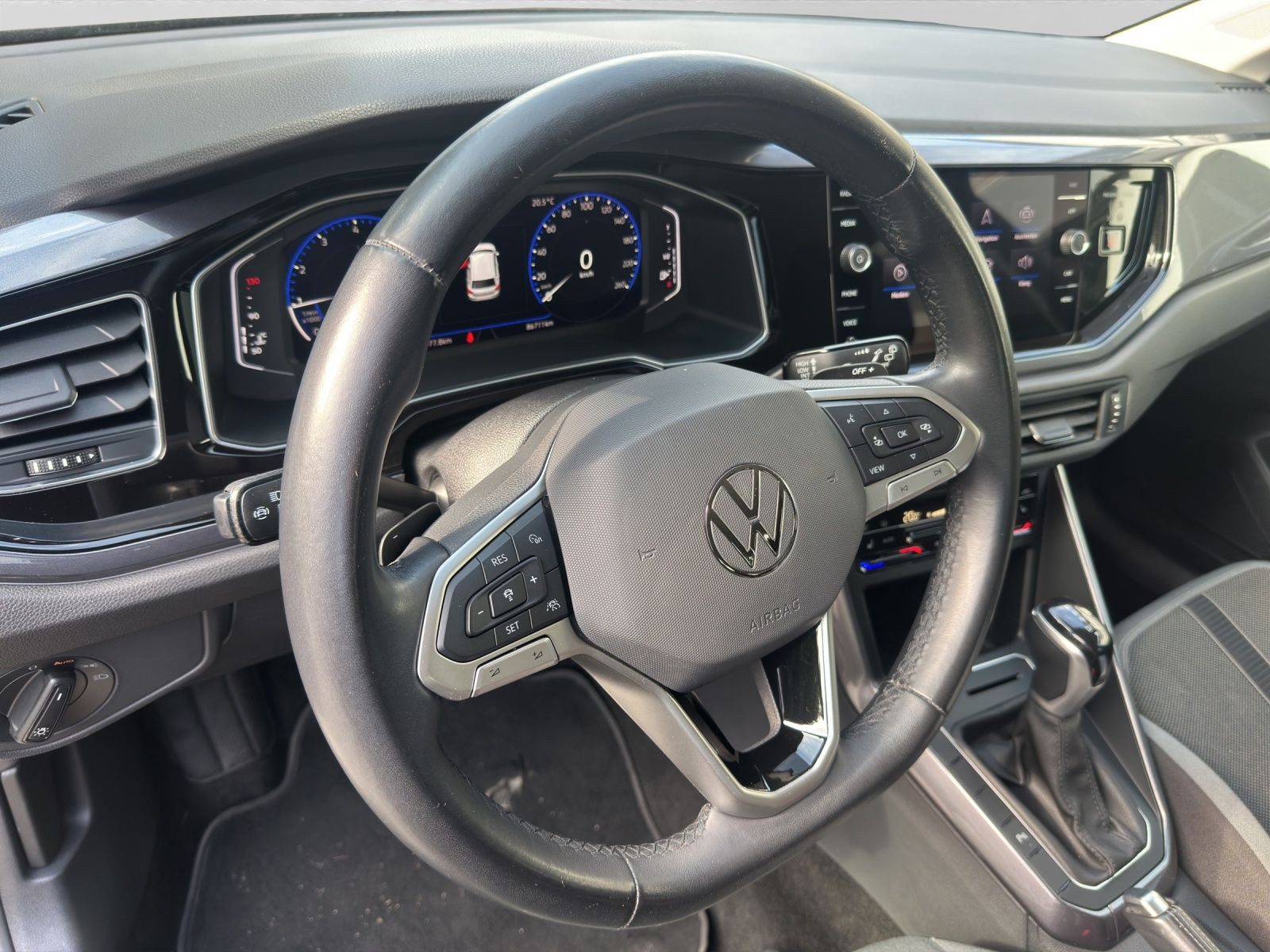Volkswagen Polo – Bild 9