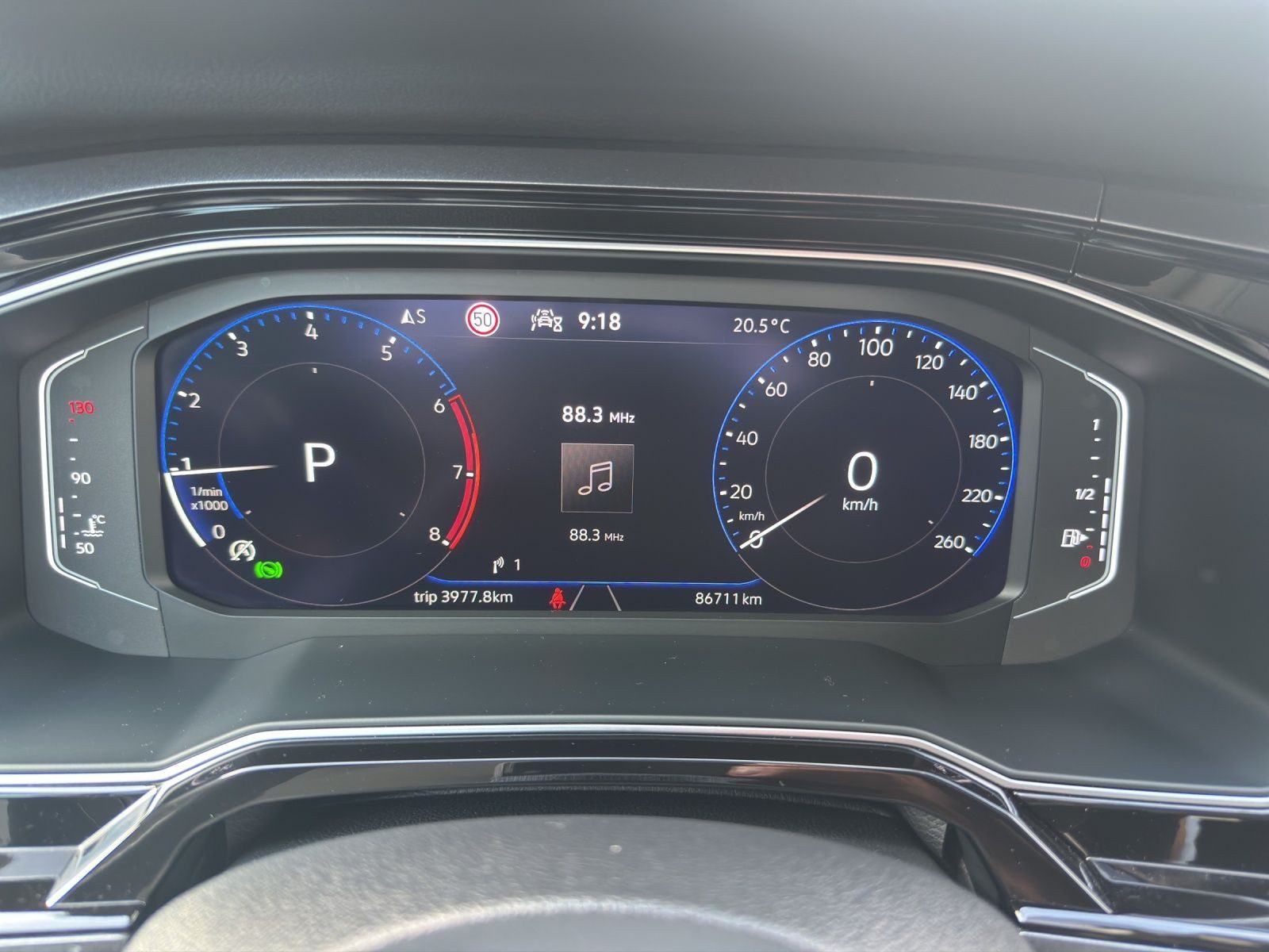Volkswagen Polo – Bild 10