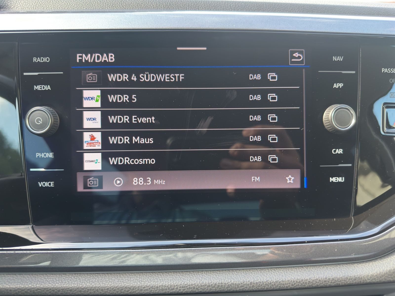Volkswagen Polo – Bild 12