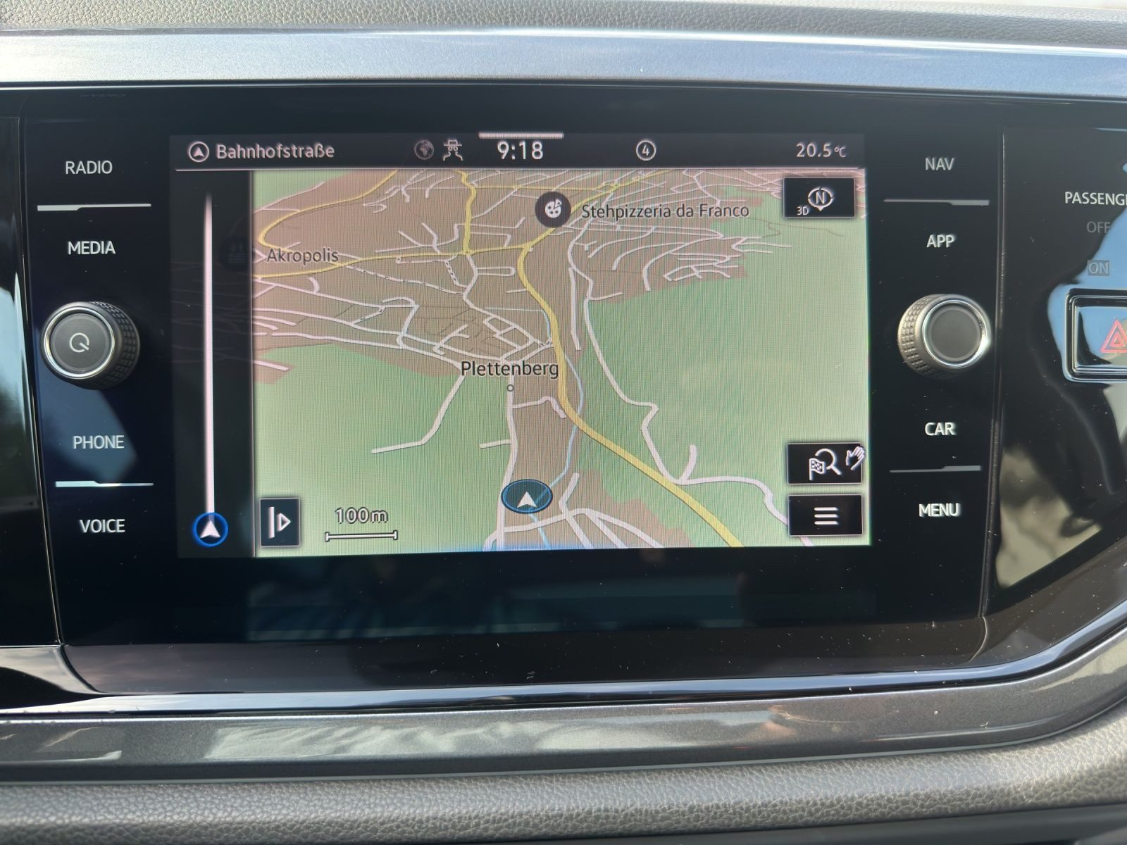 Volkswagen Polo – Bild 13
