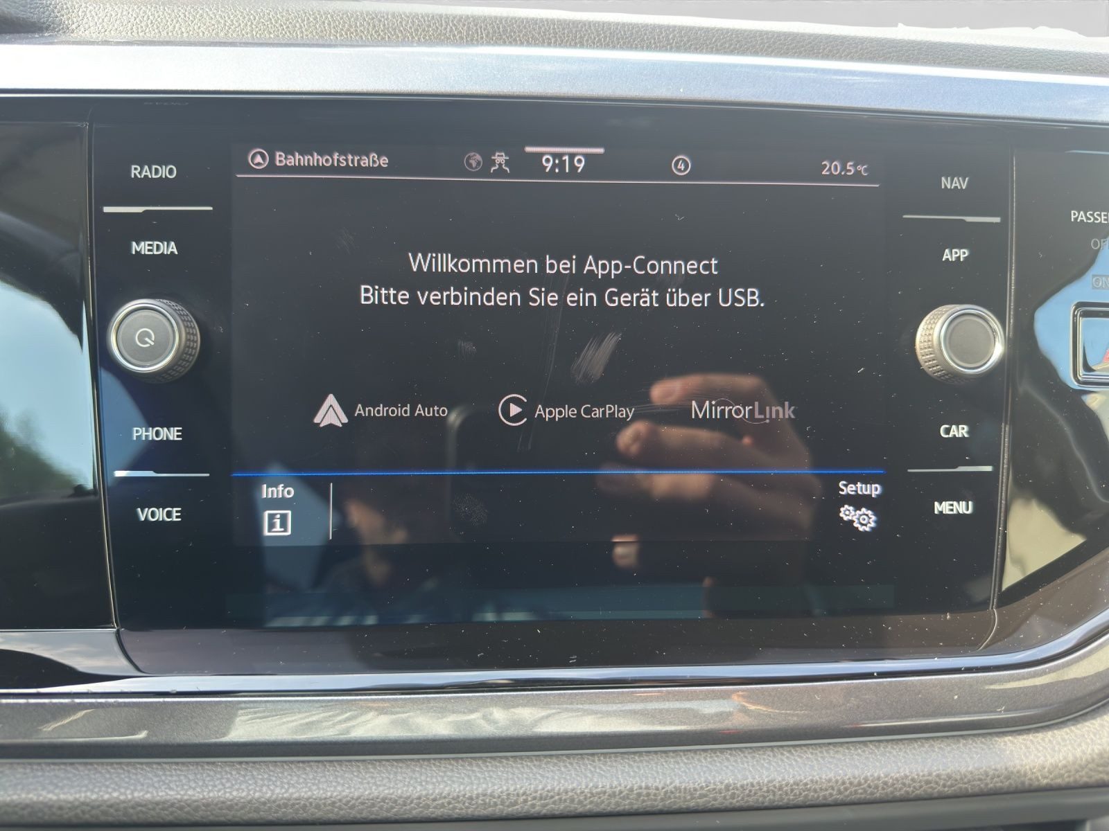 Volkswagen Polo – Bild 15
