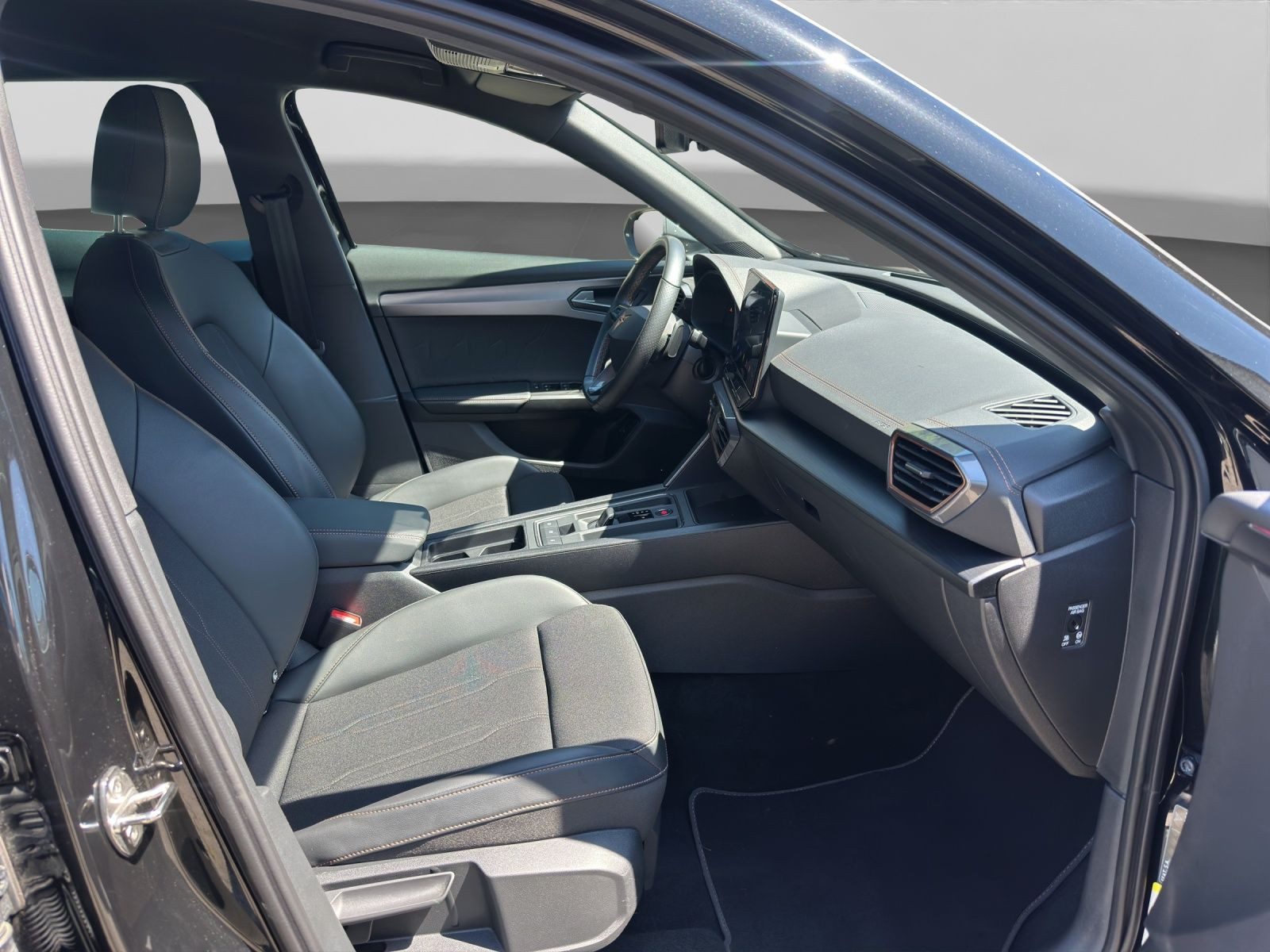 Cupra Formentor – Foto 4