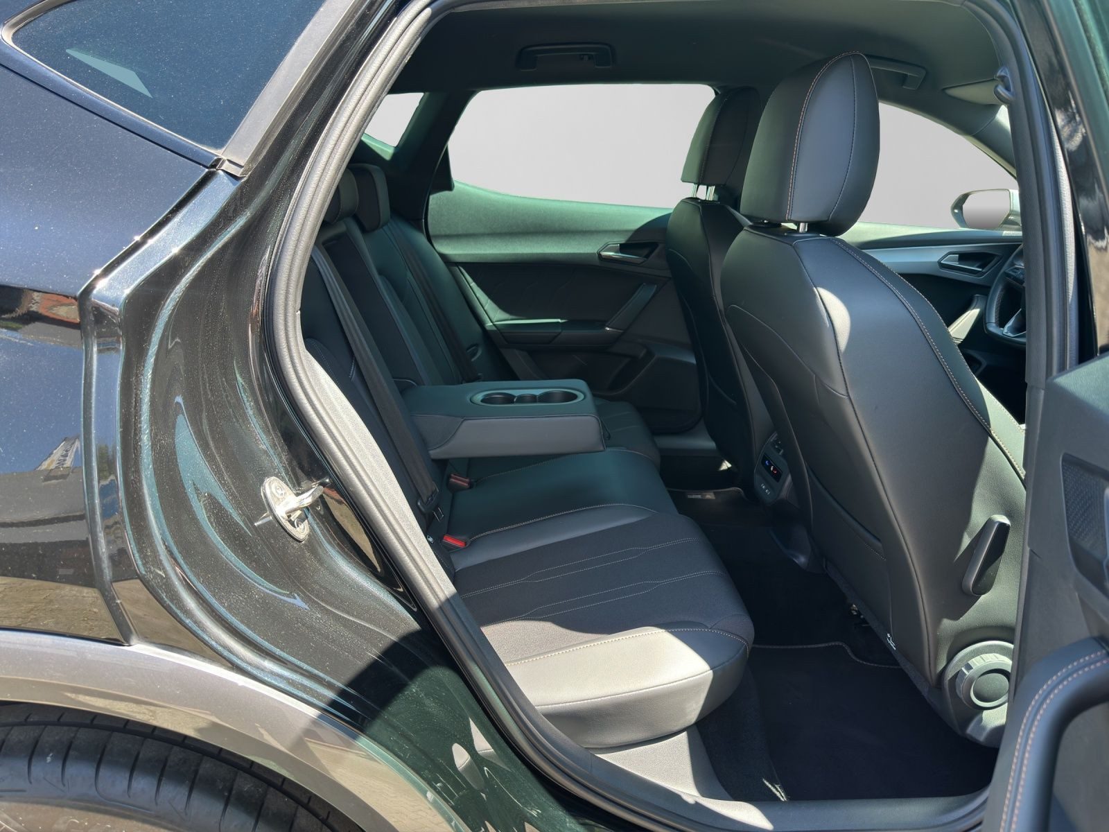 Cupra Formentor – Foto 6