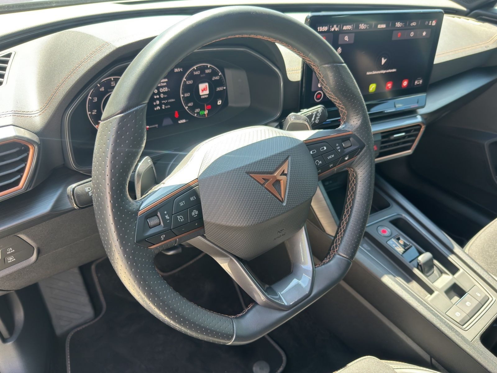 Cupra Formentor – Foto 9