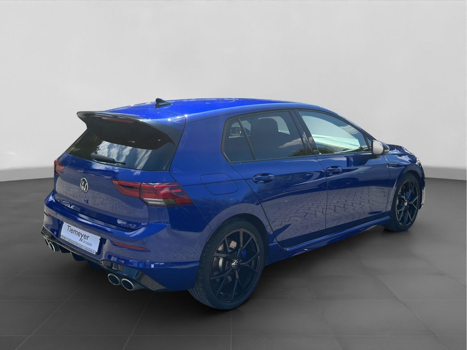 Volkswagen Golf – Foto 3