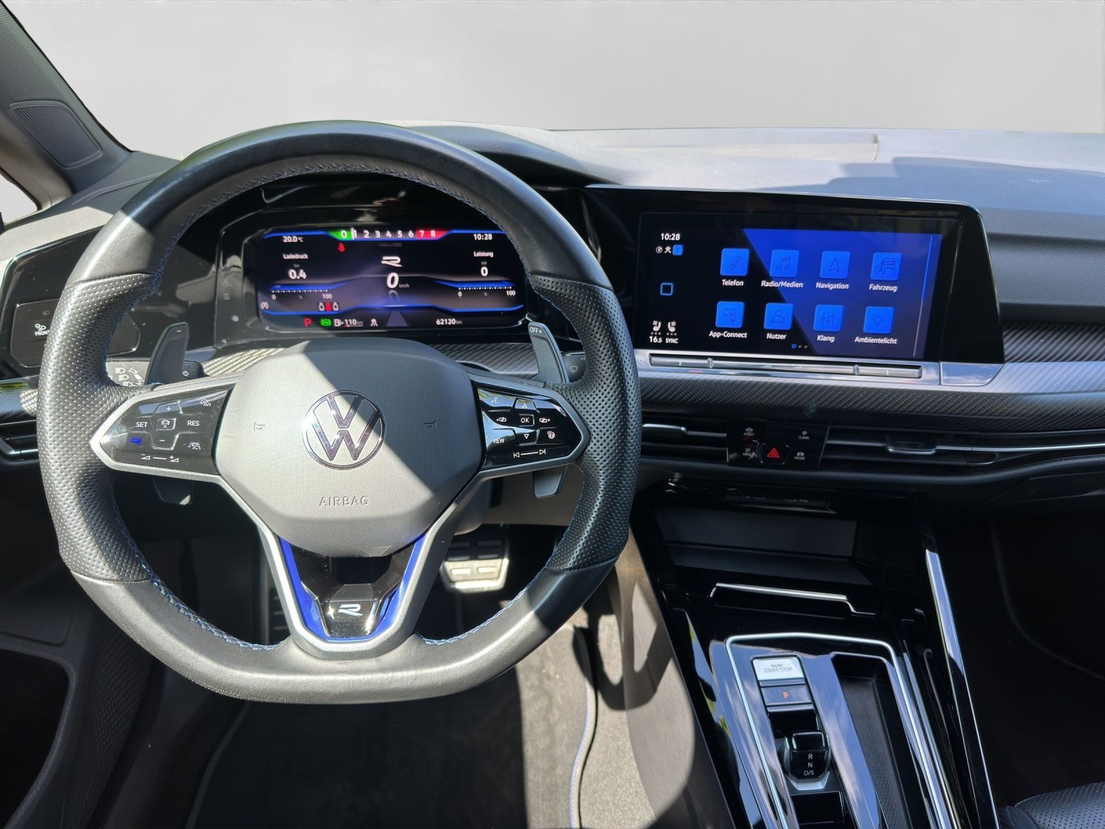 Volkswagen Golf – Foto 5