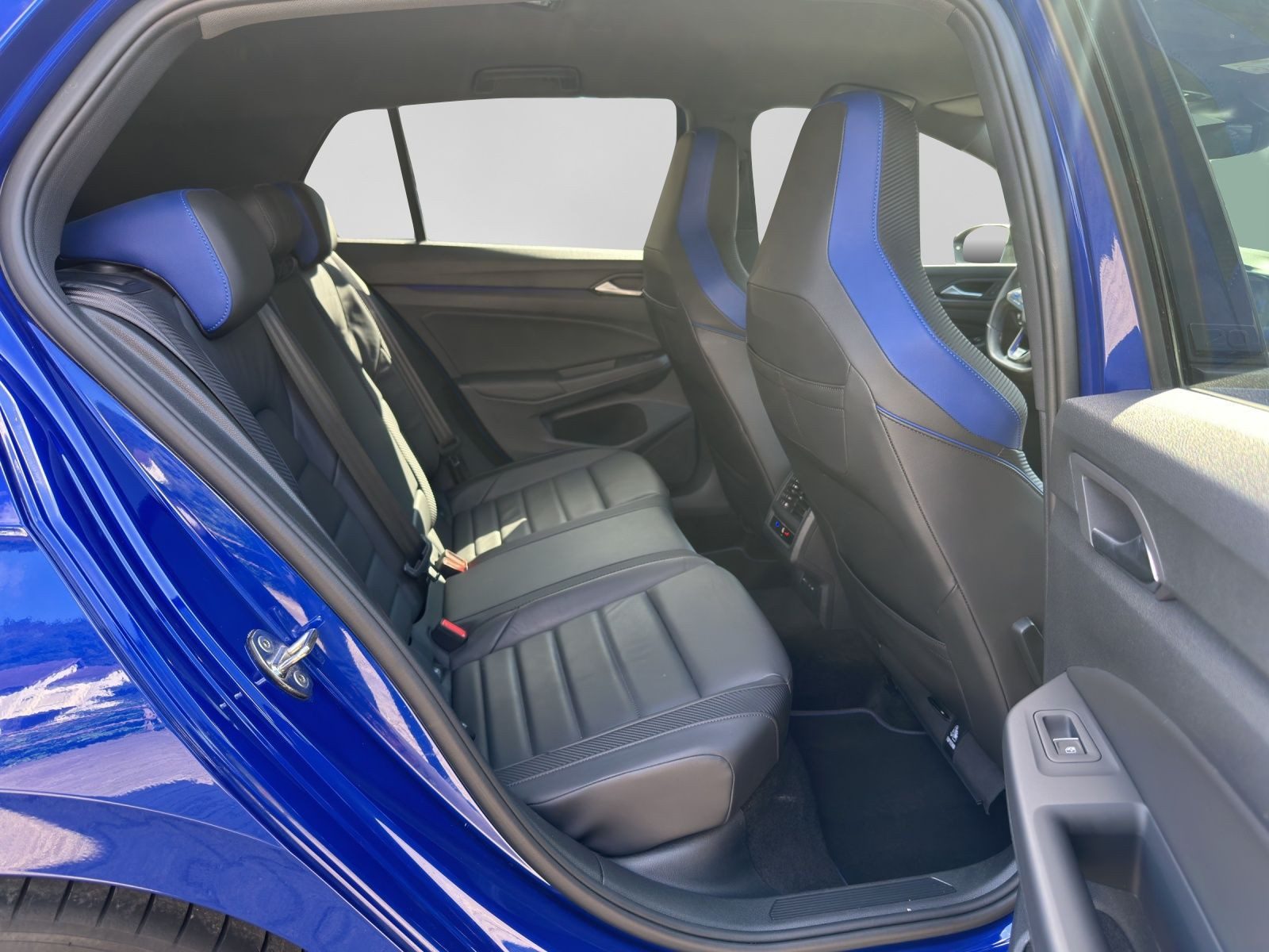 Volkswagen Golf – Foto 6