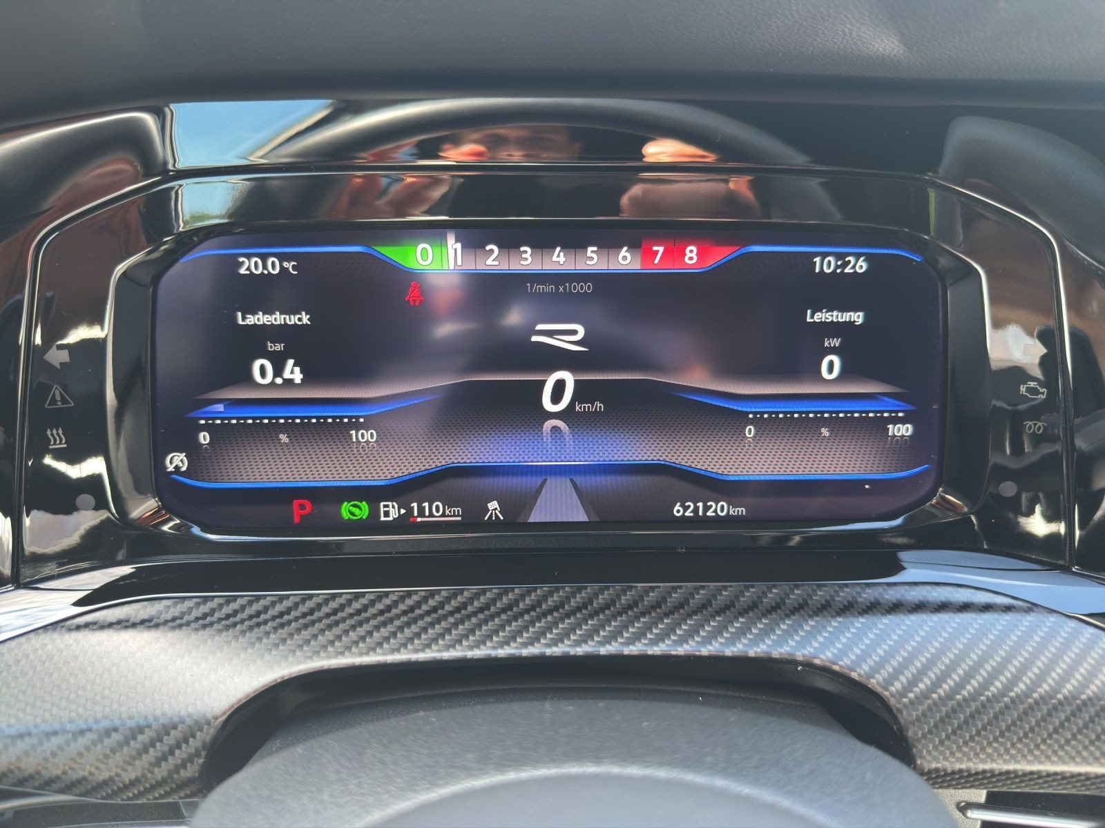 Volkswagen Golf – Foto 10