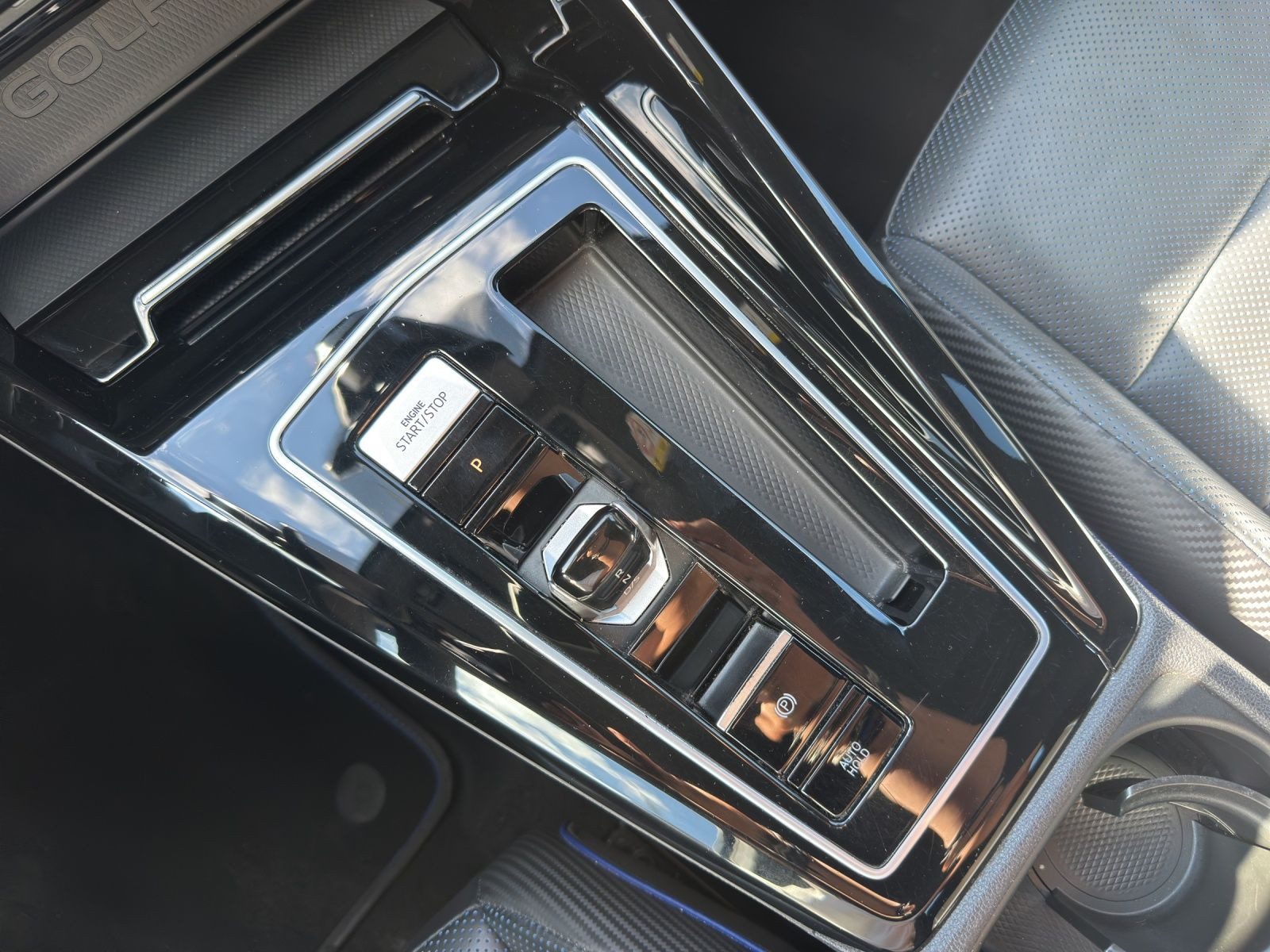 Volkswagen Golf – Foto 11