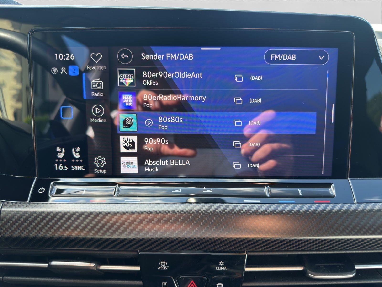 Volkswagen Golf – Foto 12