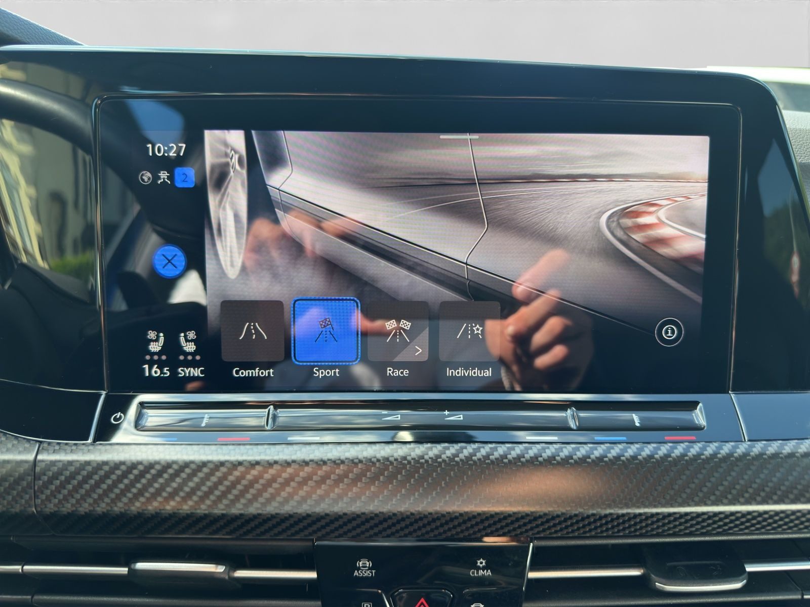 Volkswagen Golf – Foto 15