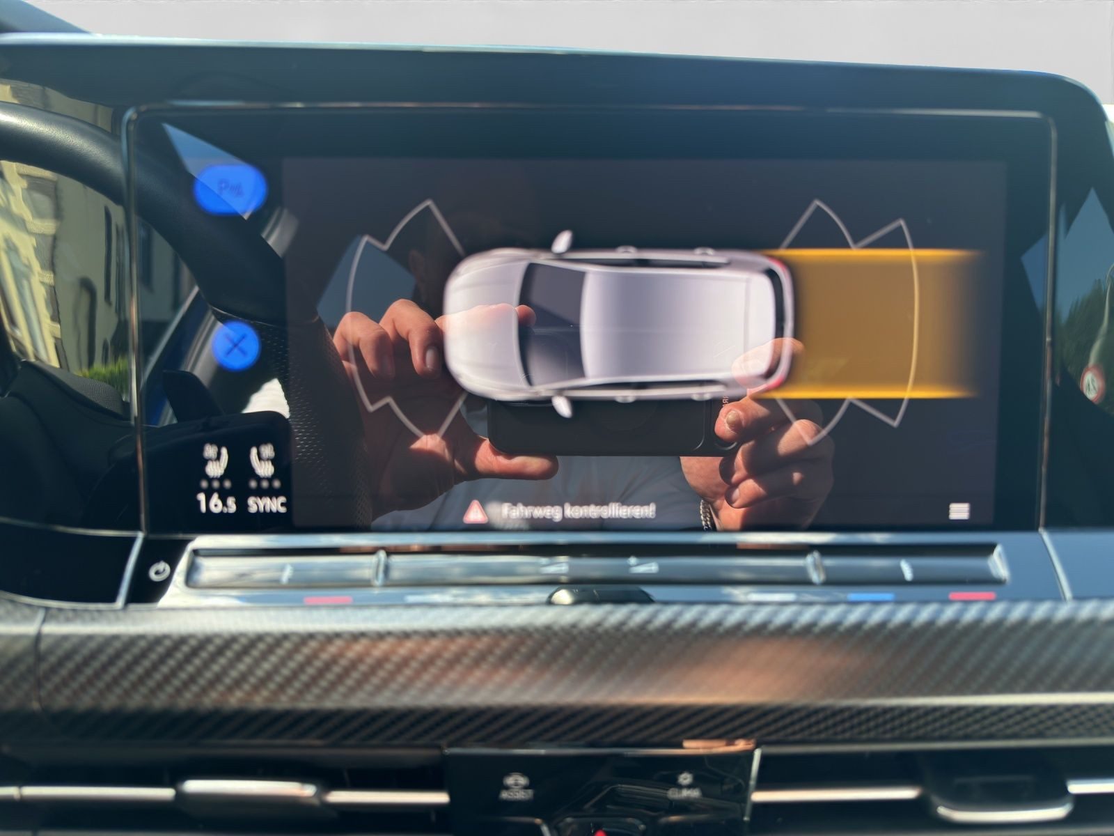 Volkswagen Golf – Foto 16