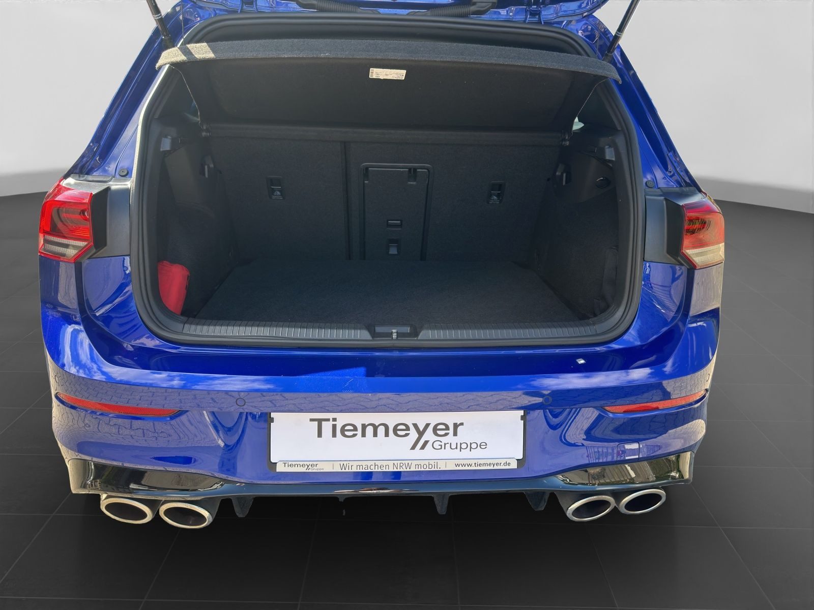 Volkswagen Golf – Foto 17
