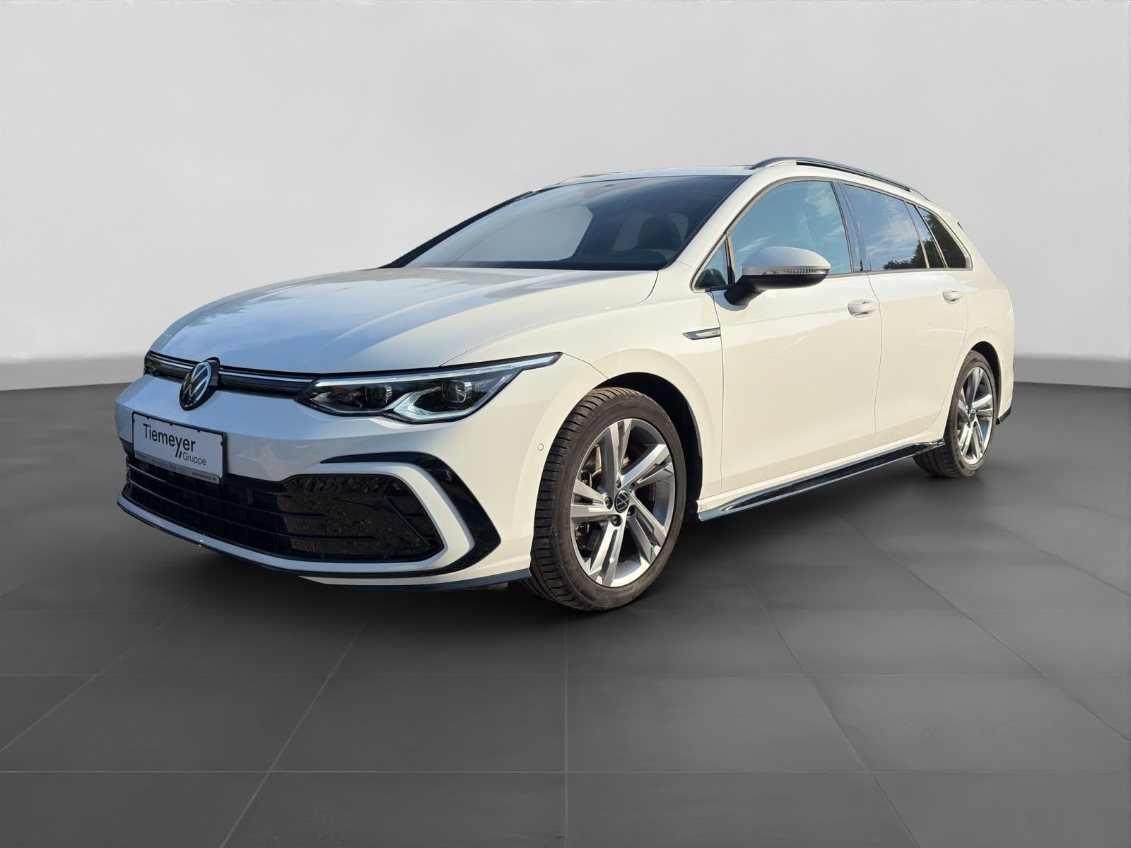 Volkswagen Golf Variant – Foto 2
