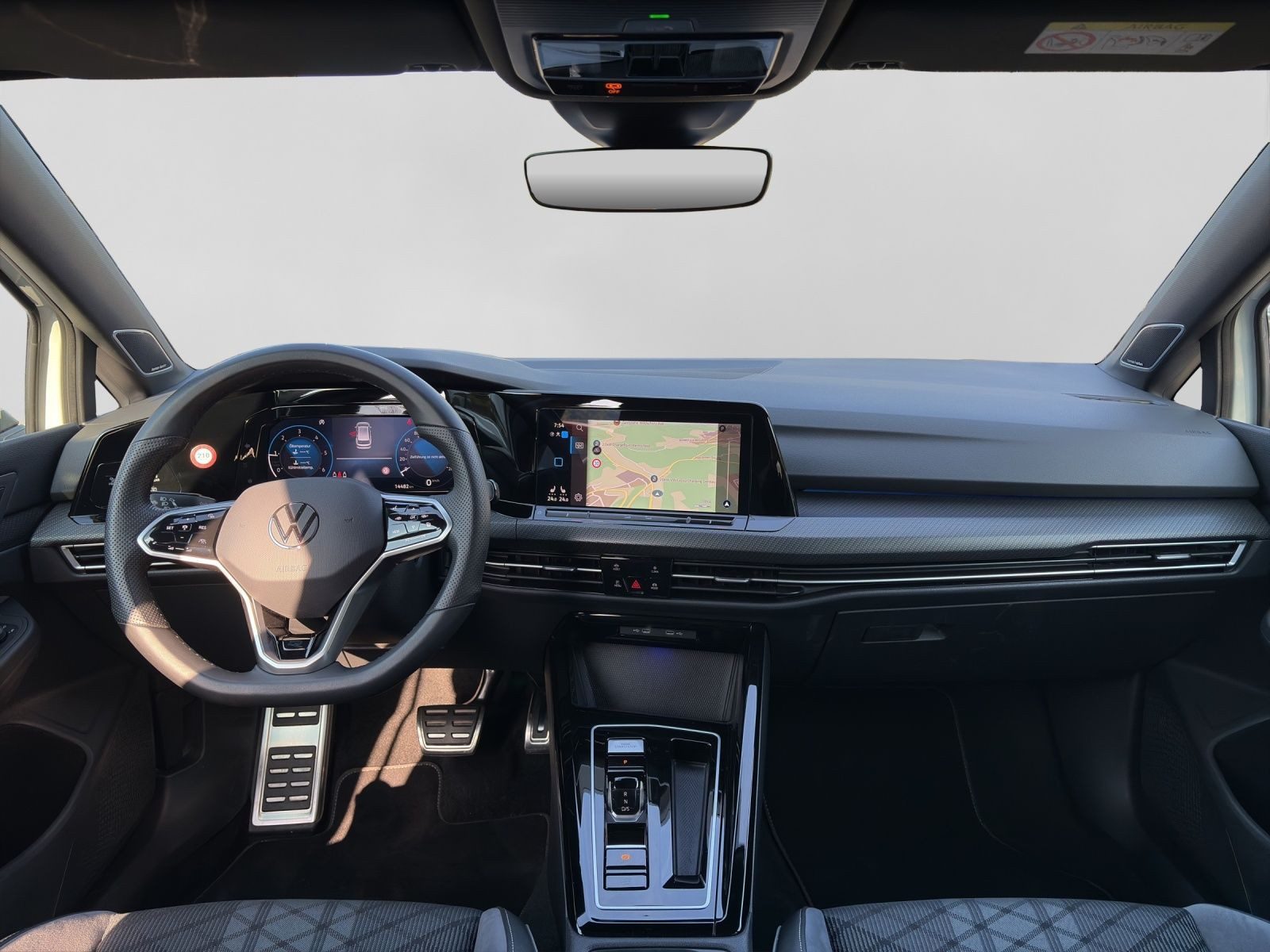 Volkswagen Golf Variant – Foto 5
