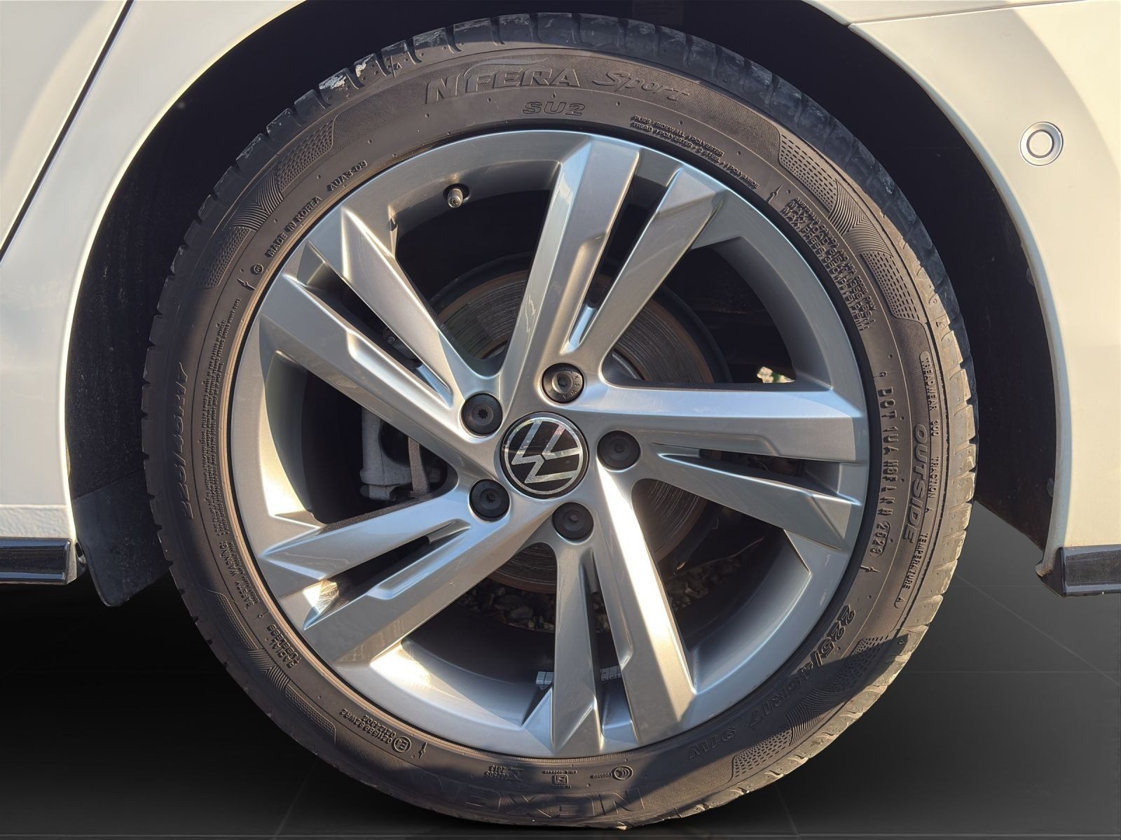 Volkswagen Golf Variant – Foto 7