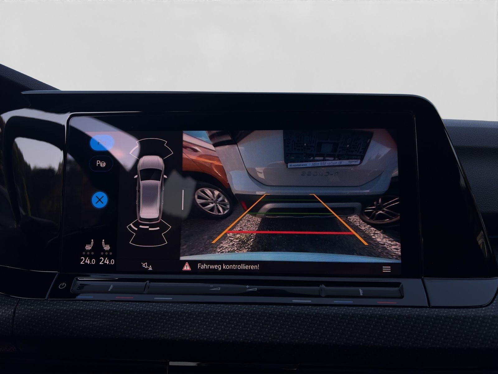Volkswagen Golf Variant – Foto 13