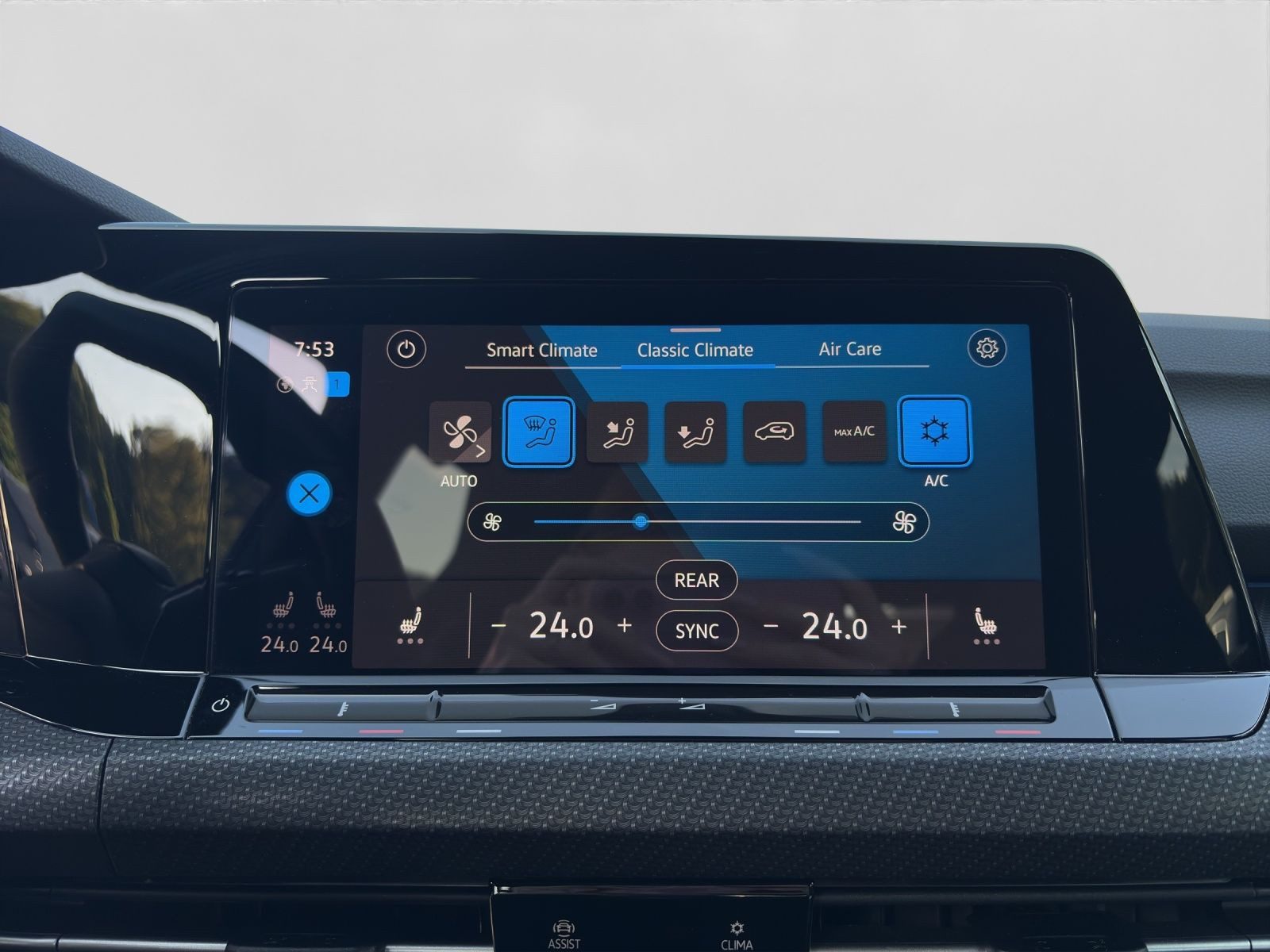 Volkswagen Golf Variant – Foto 14