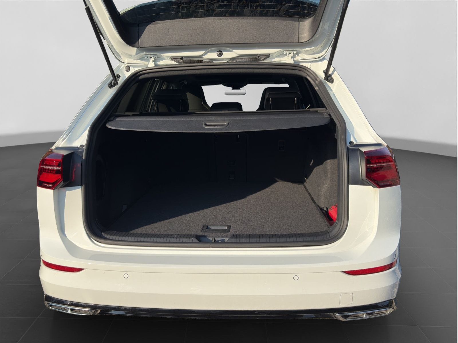 Volkswagen Golf Variant – Foto 17
