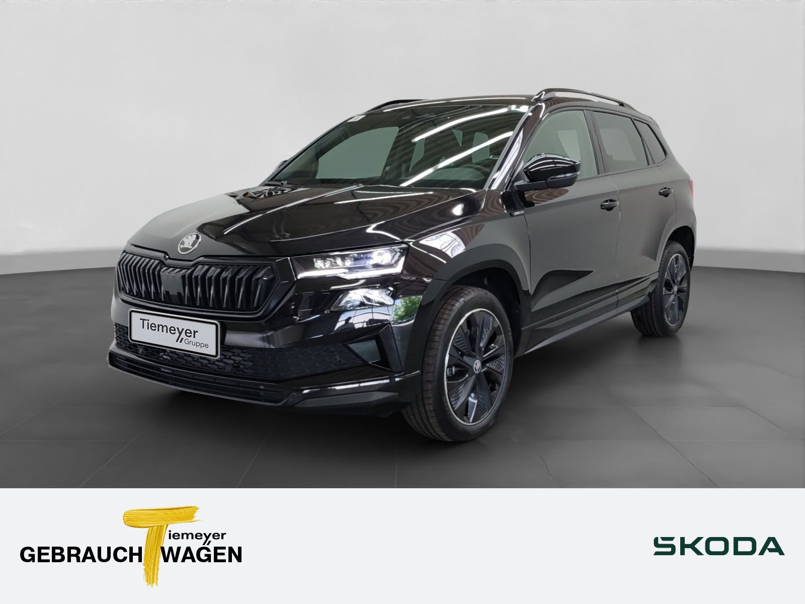 Skoda Karoq – Foto 1