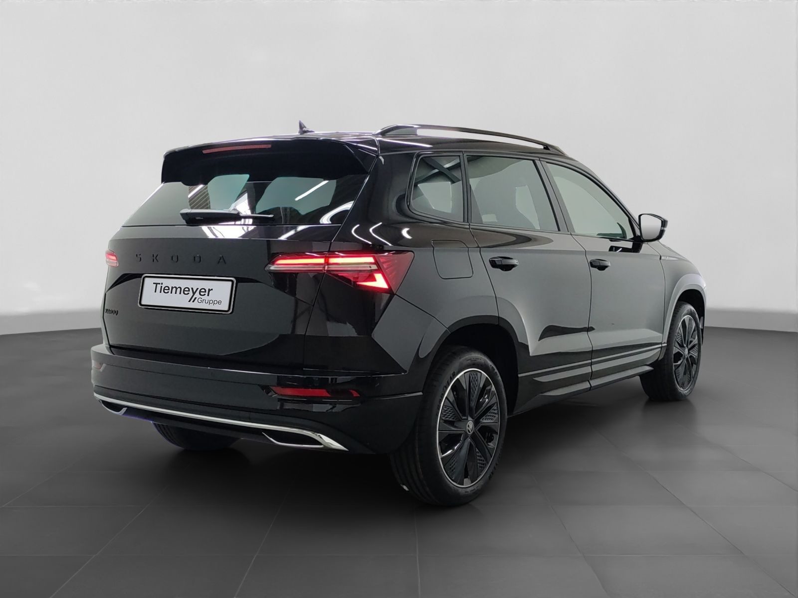 Skoda Karoq – Foto 3