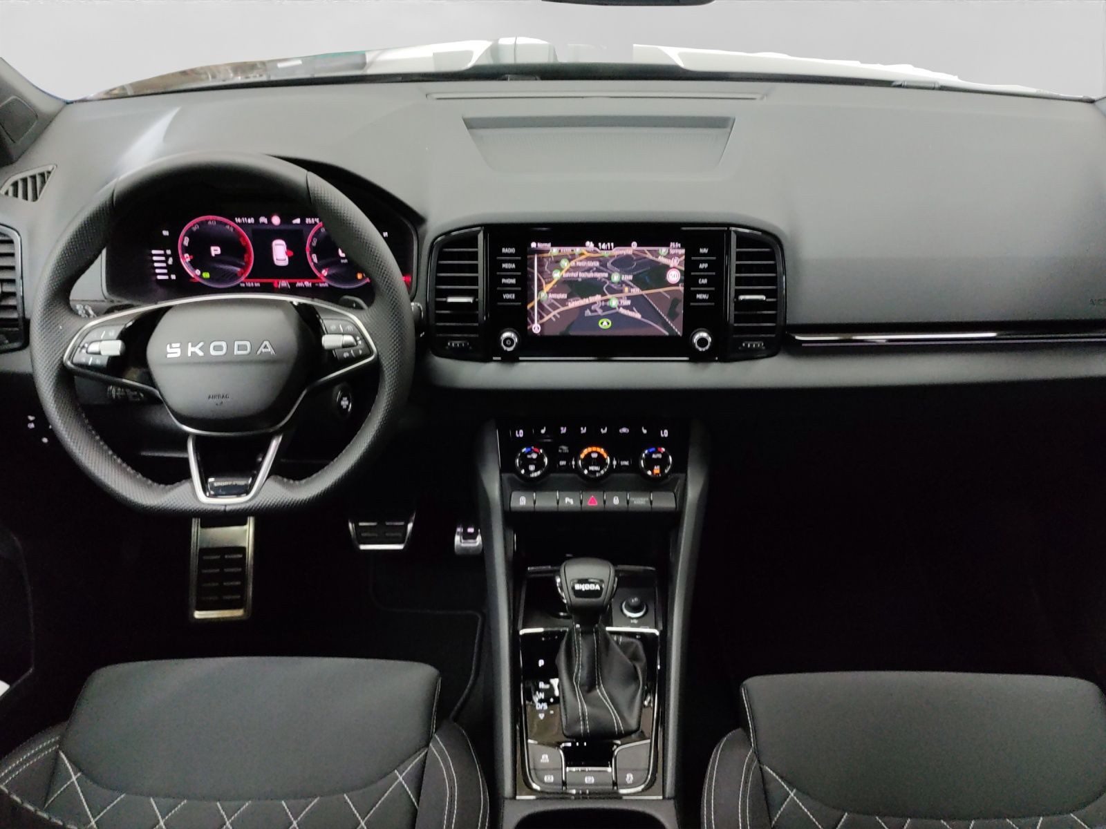 Skoda Karoq – Foto 5