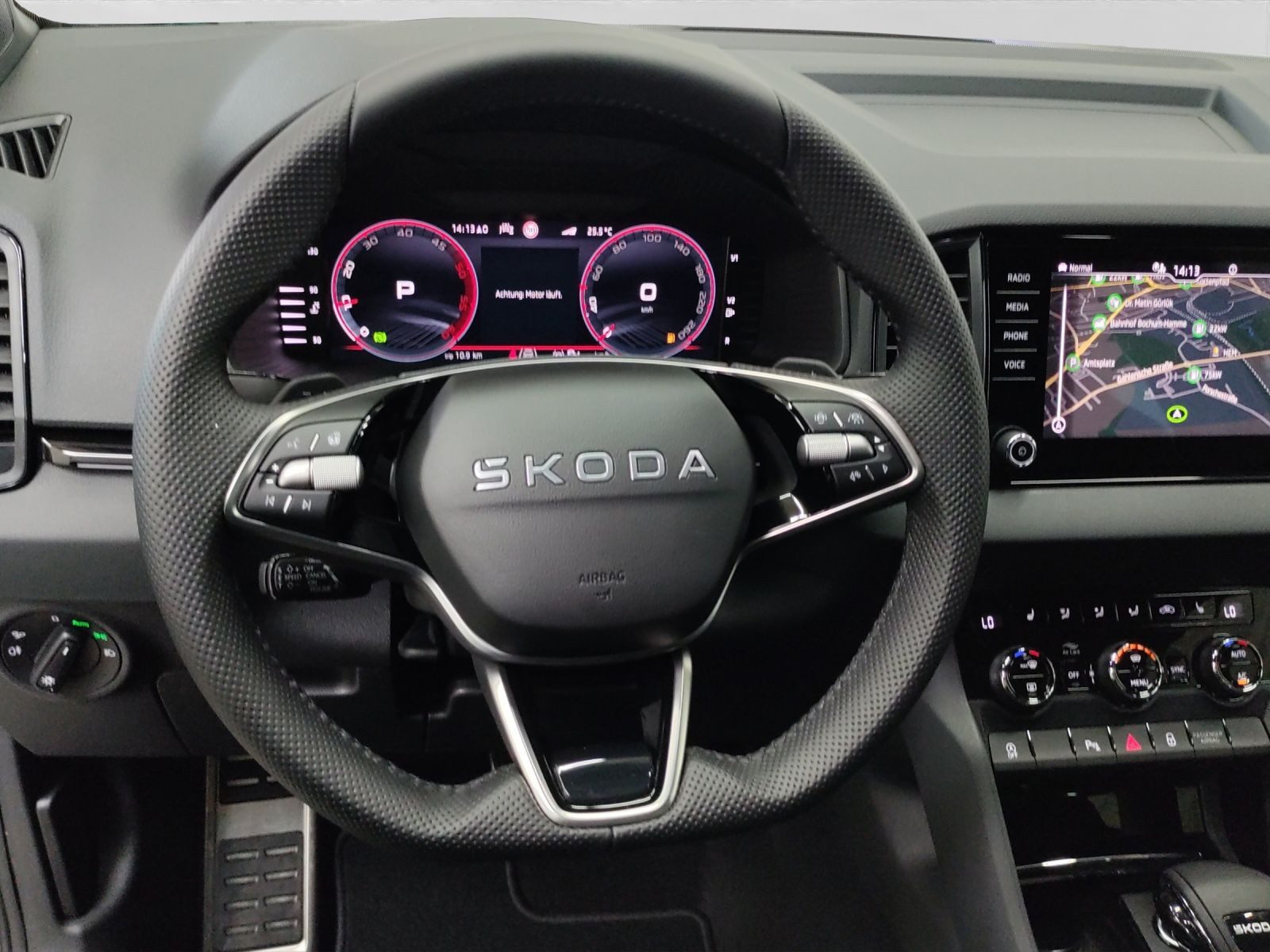 Skoda Karoq – Foto 8