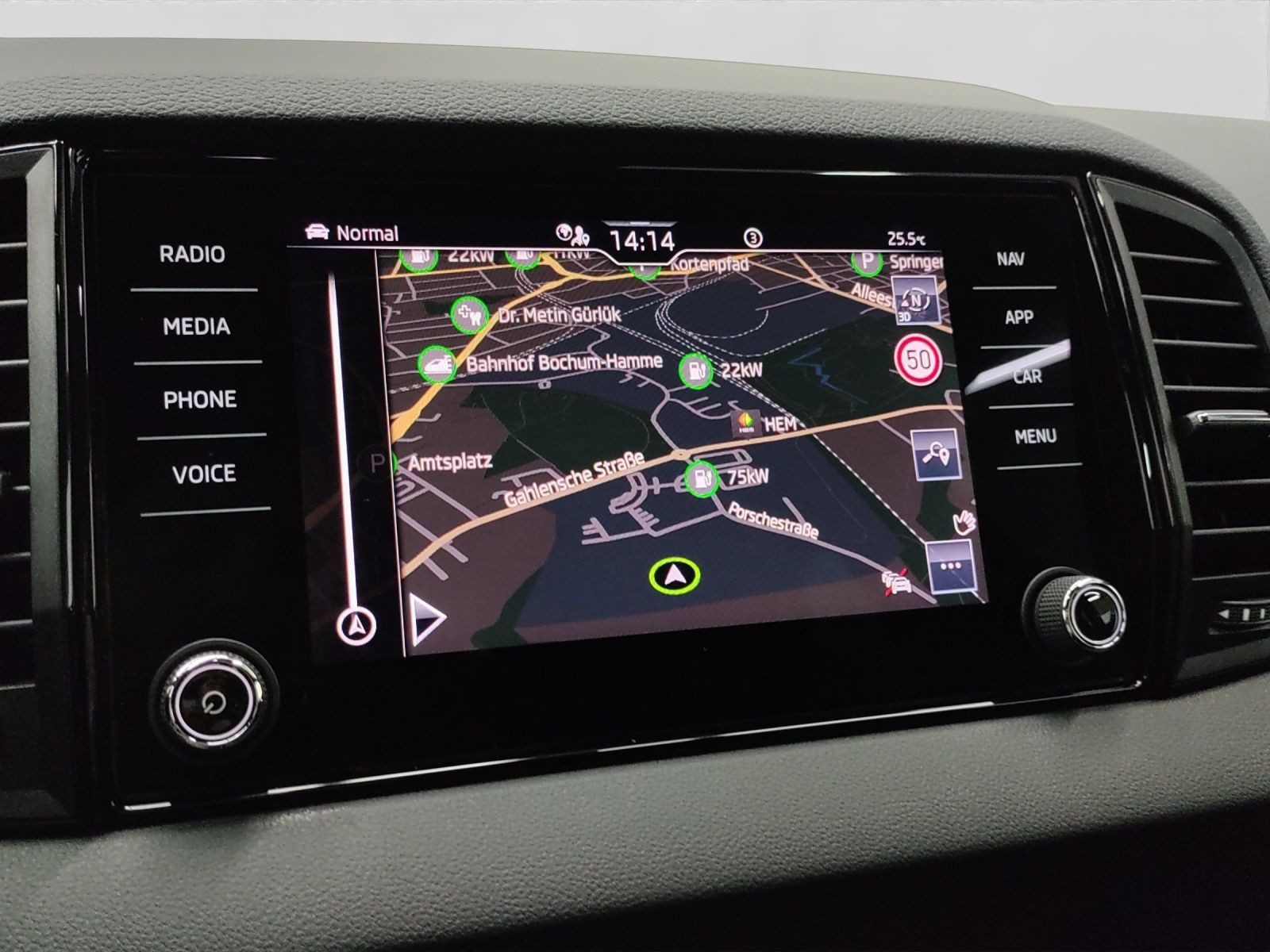 Skoda Karoq – Foto 12
