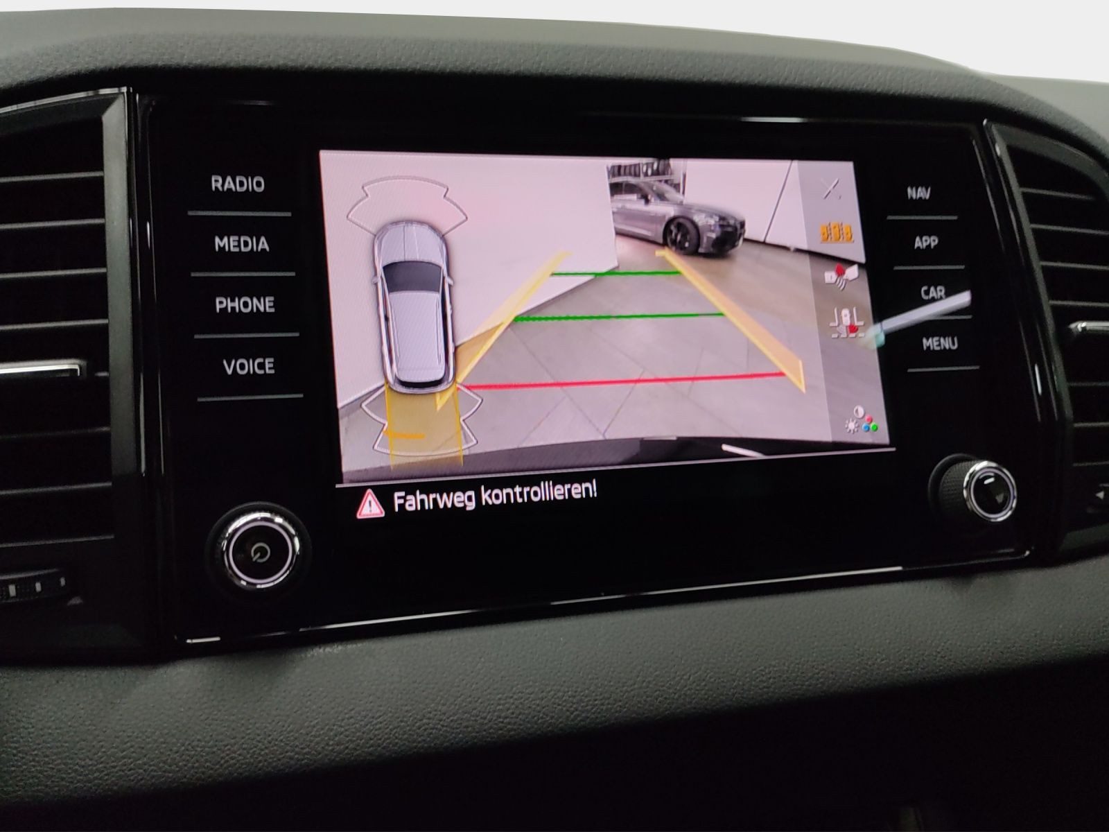 Skoda Karoq – Foto 13