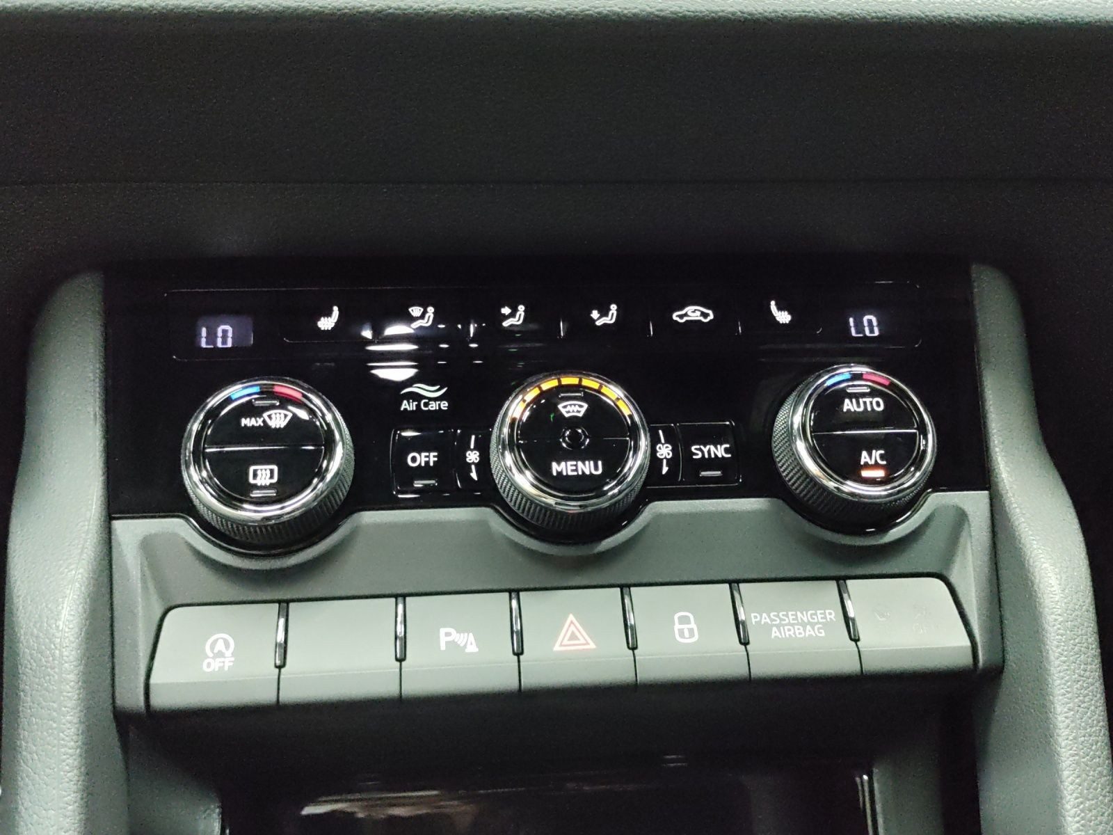 Skoda Karoq – Foto 15